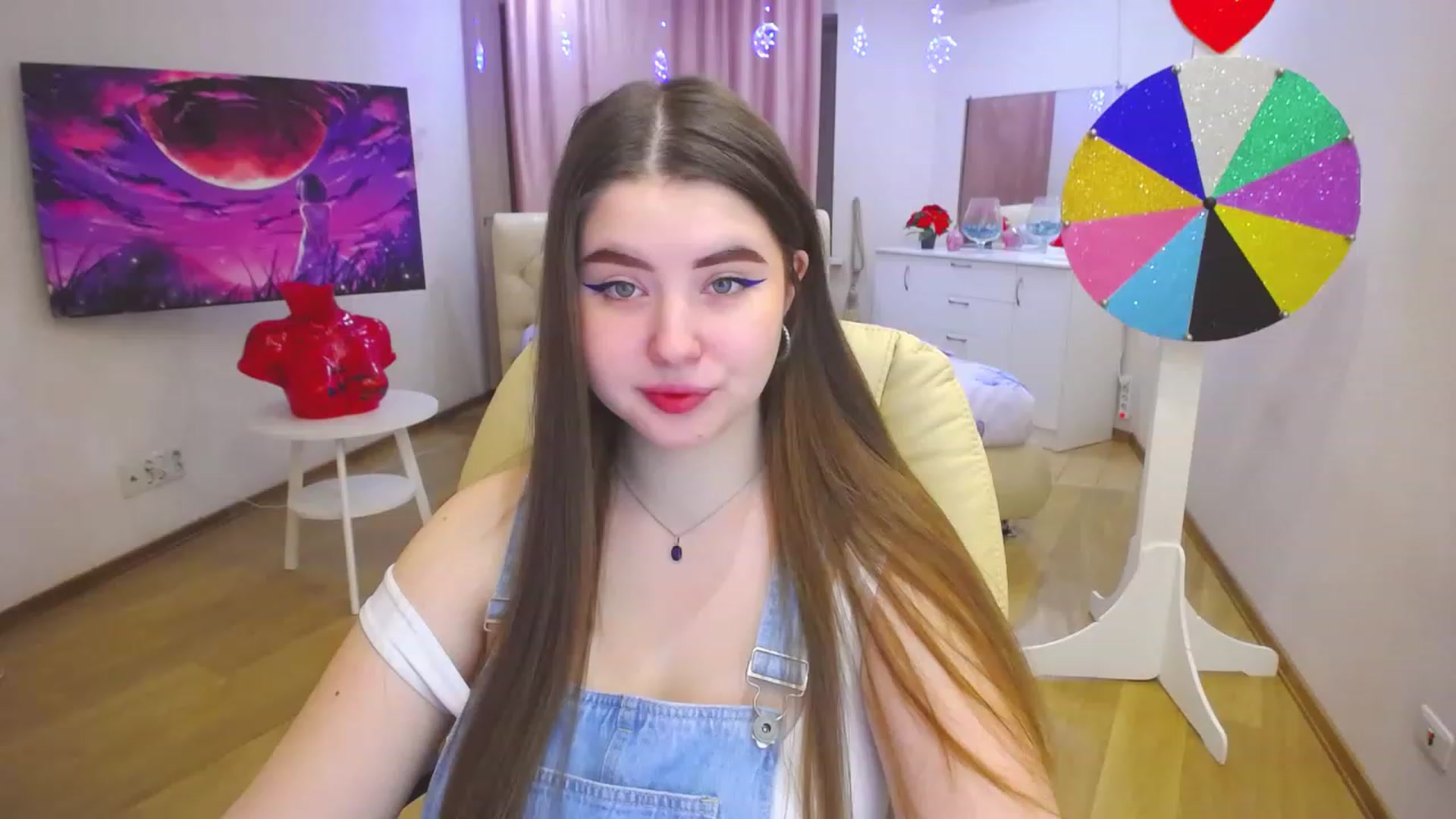 Gallery image thumbnail from AdmireMyEyes's myfreecams stream on, 02/20/2023, 04:01 image 4 of 20