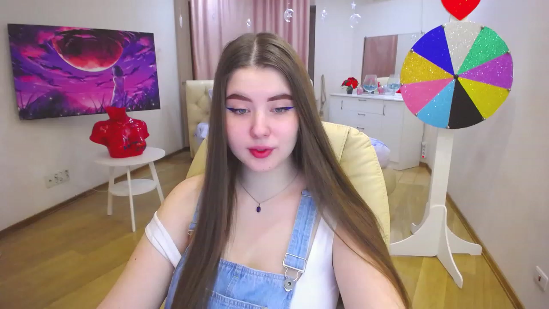 Gallery image thumbnail from AdmireMyEyes's myfreecams stream on, 02/20/2023, 04:01 image 7 of 20