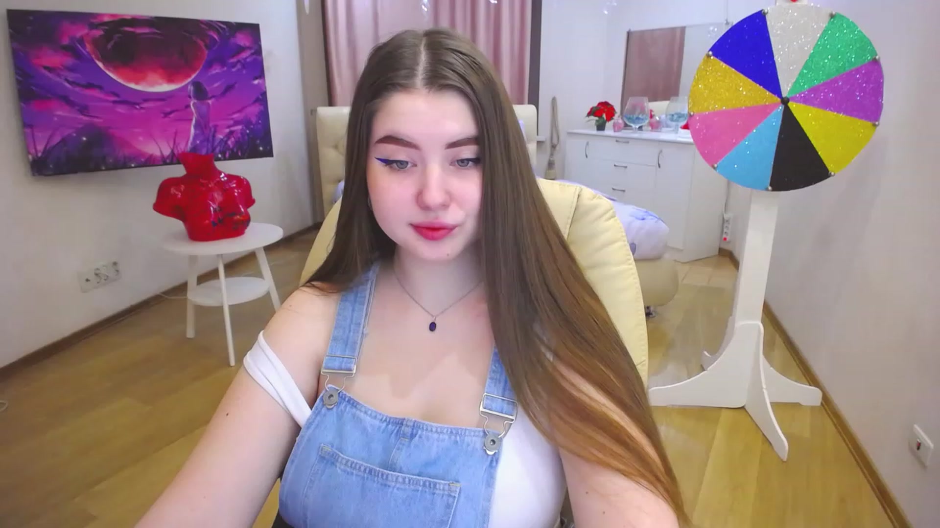 Gallery image thumbnail from AdmireMyEyes's myfreecams stream on, 02/20/2023, 04:01 image 13 of 20