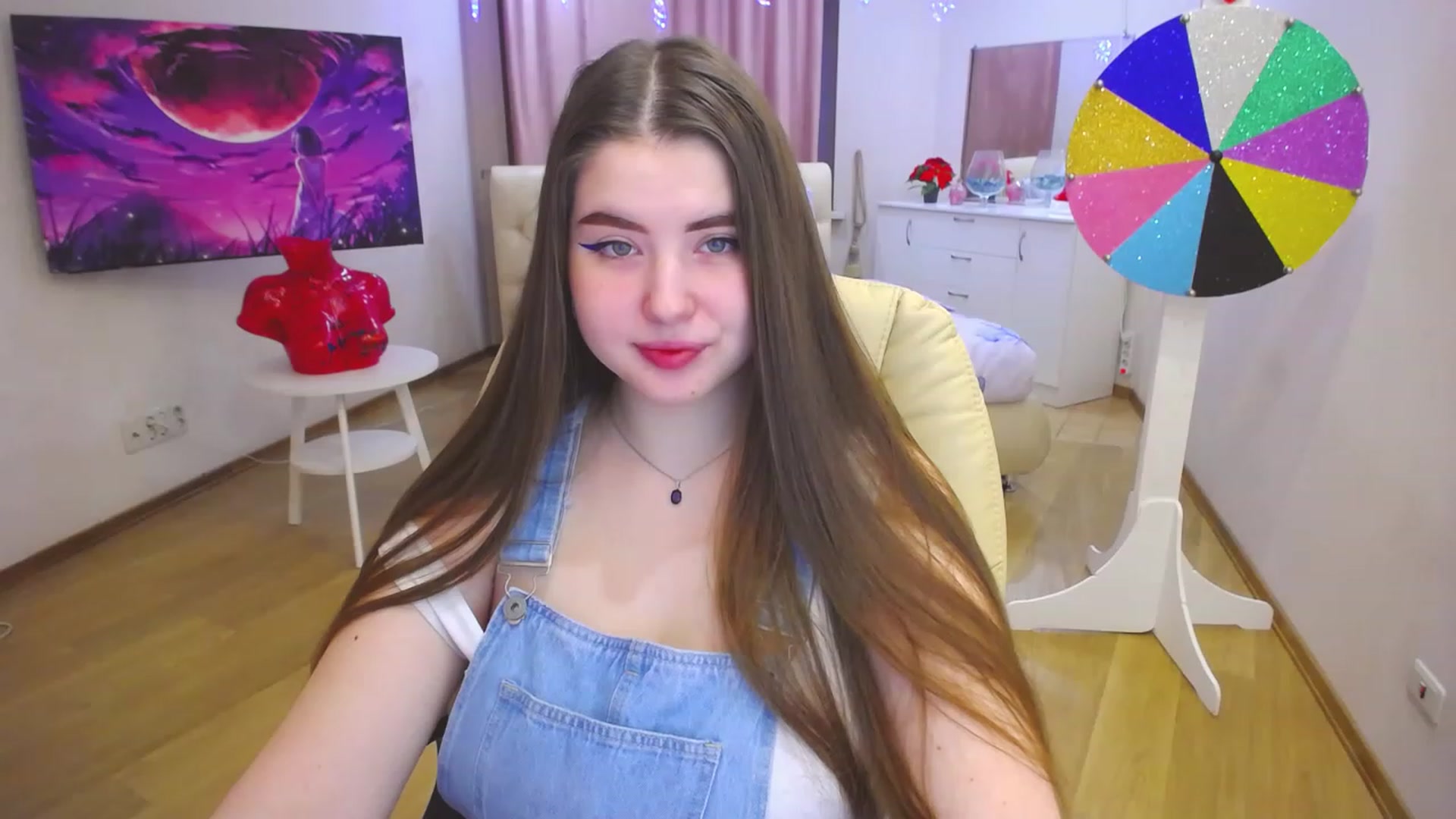 Gallery image thumbnail from AdmireMyEyes's myfreecams stream on, 02/20/2023, 04:01 image 18 of 20