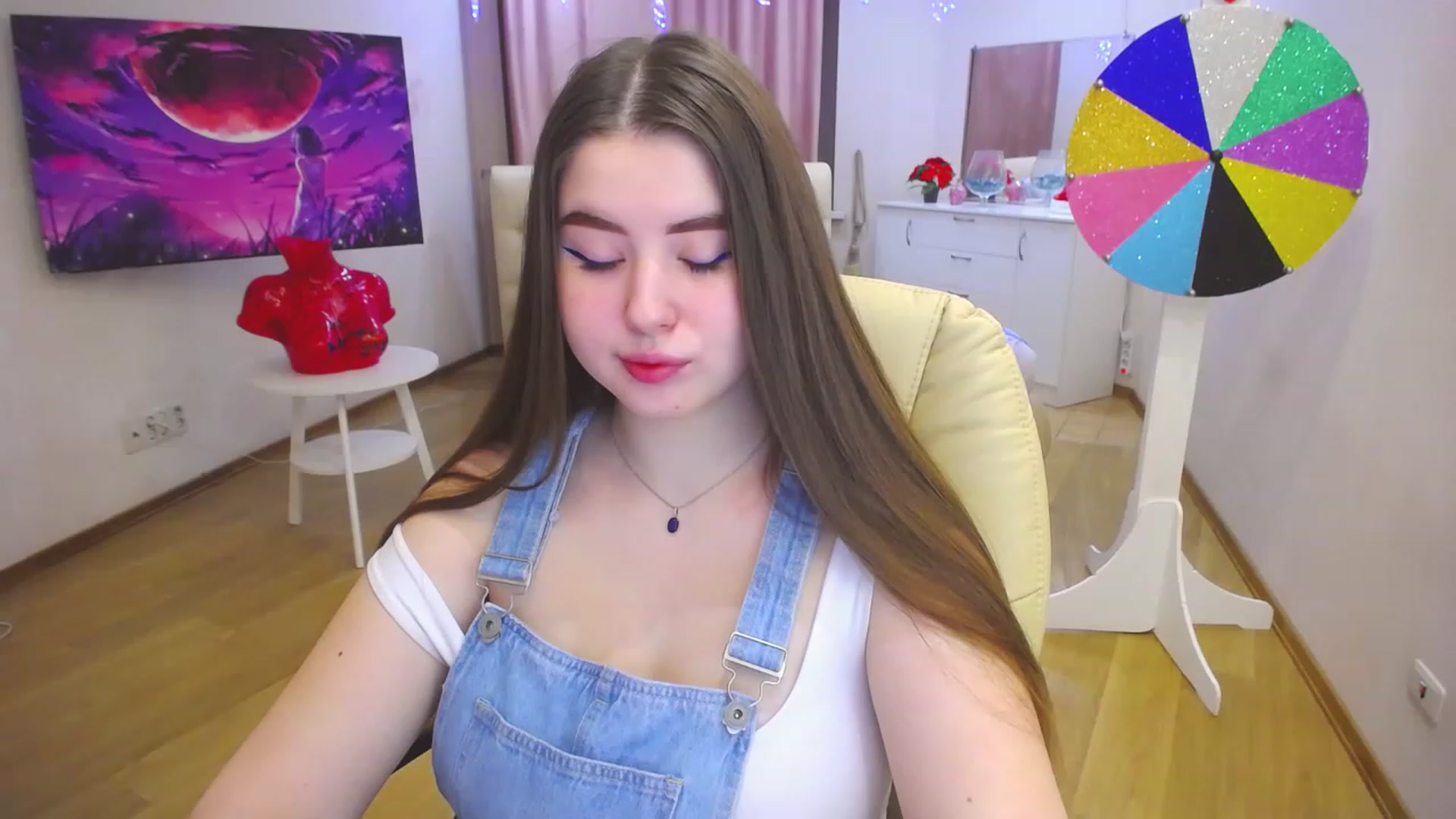 Gallery image thumbnail from AdmireMyEyes's myfreecams stream on, 02/20/2023, 04:01 image 11 of 20