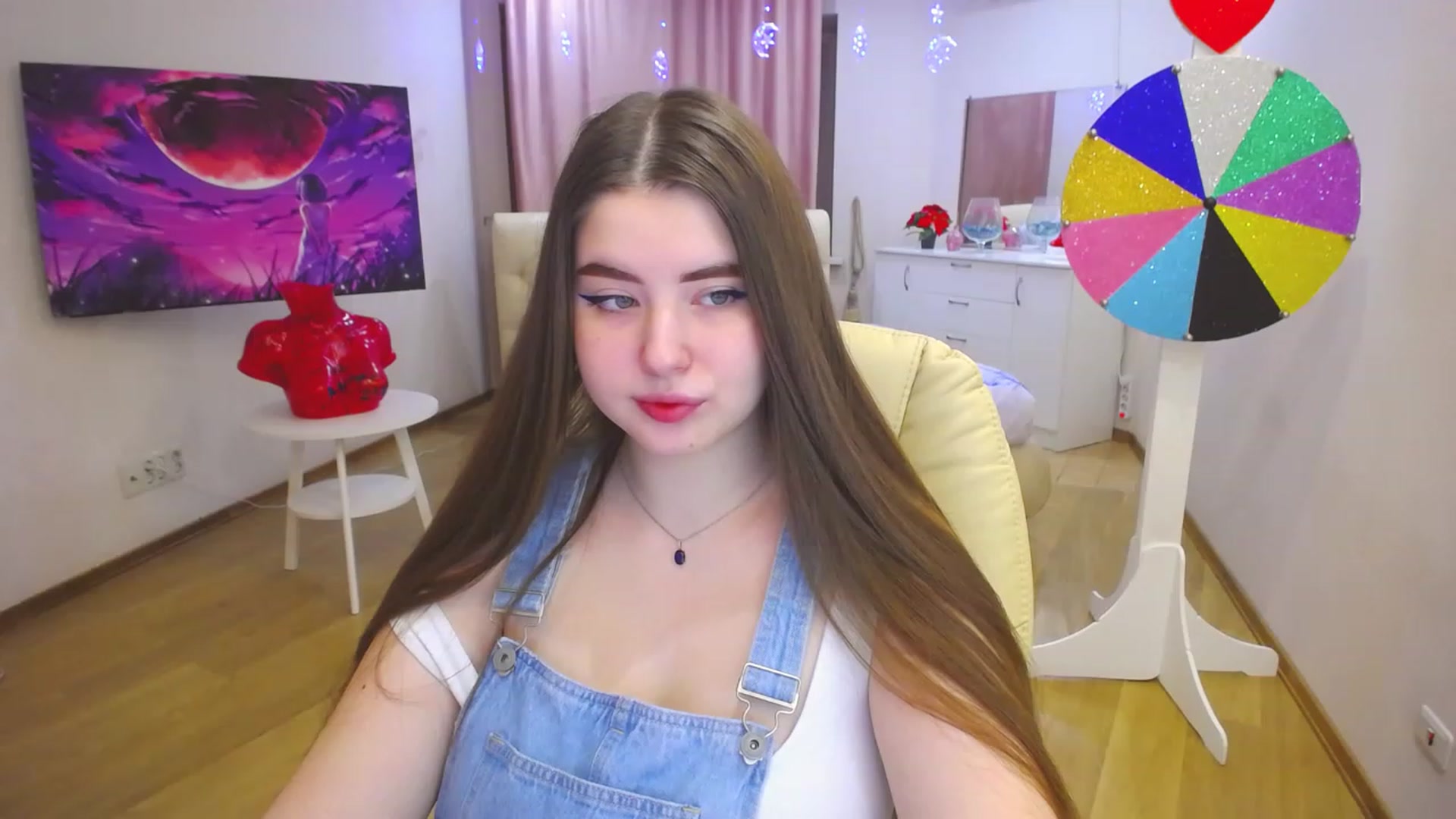 Gallery image thumbnail from AdmireMyEyes's myfreecams stream on, 02/20/2023, 04:01 image 8 of 20