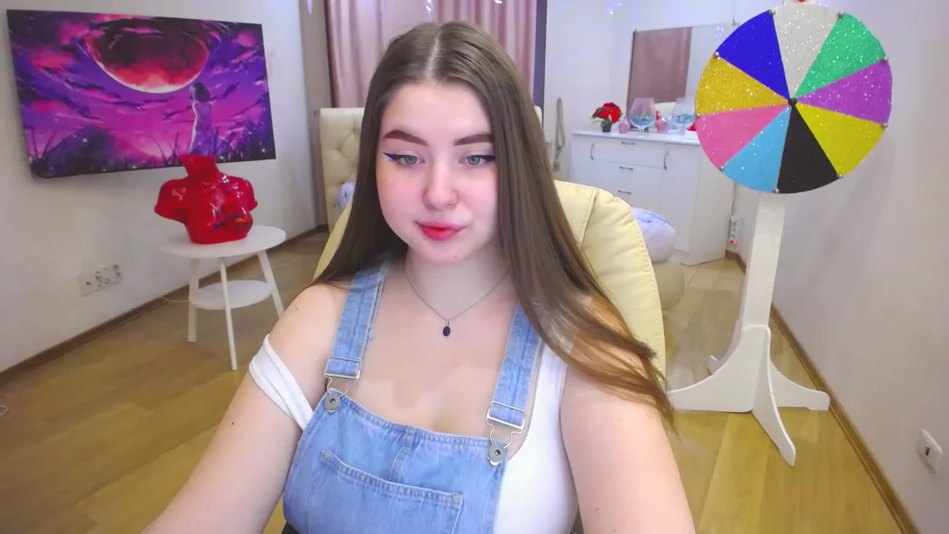 Gallery image thumbnail from AdmireMyEyes's myfreecams stream on, 02/20/2023, 04:01 image 20 of 20