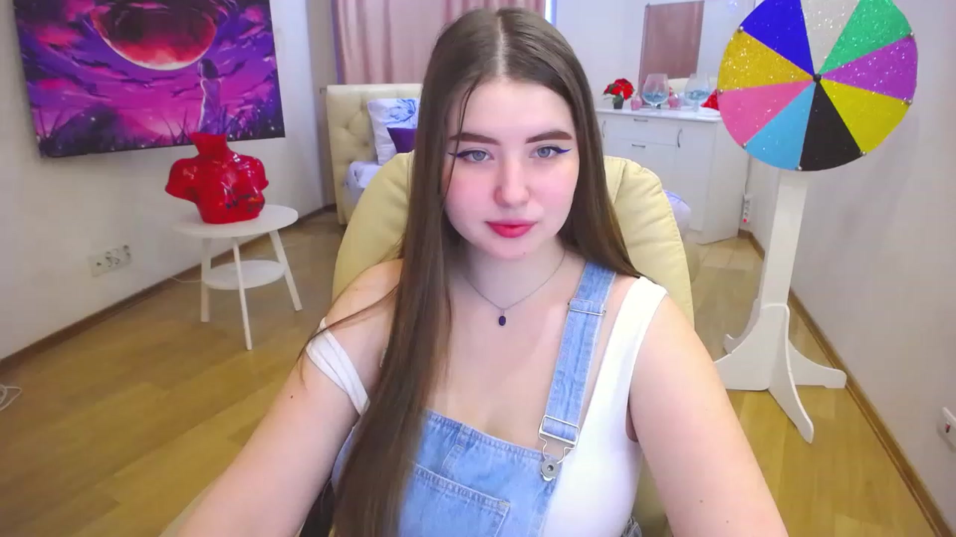 Gallery image thumbnail from AdmireMyEyes's myfreecams stream on, 02/20/2023, 07:04 image 14 of 20