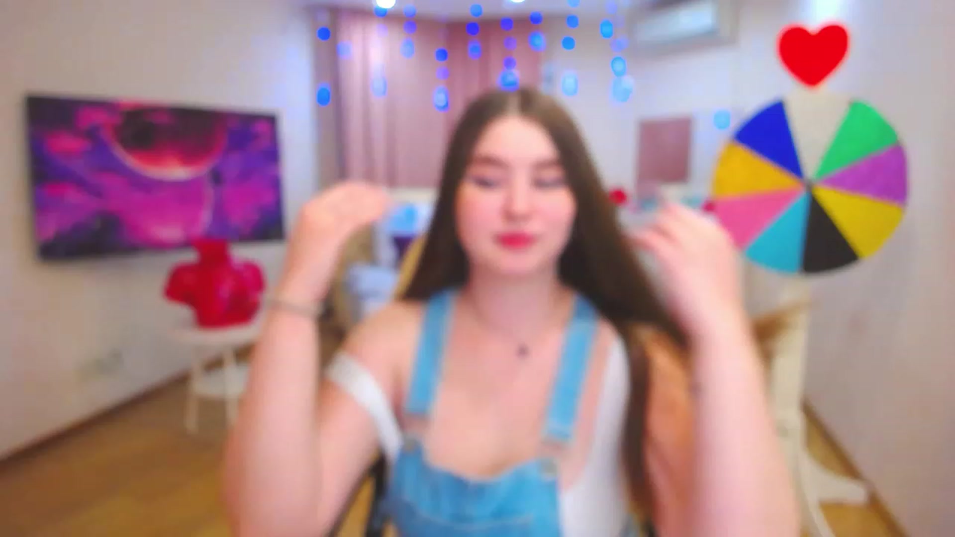 Gallery image thumbnail from AdmireMyEyes's myfreecams stream on, 02/20/2023, 07:04 image 5 of 20