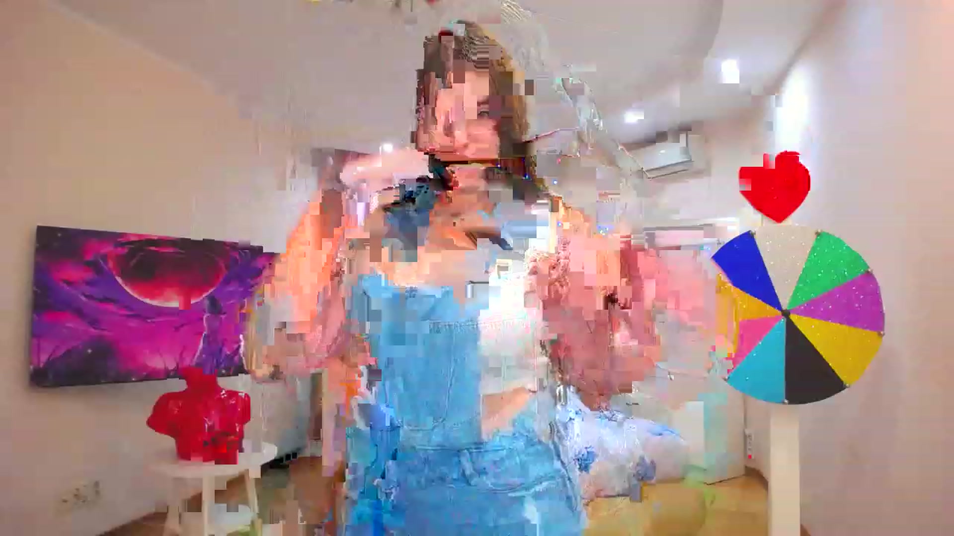 Gallery image thumbnail from AdmireMyEyes's myfreecams stream on, 02/20/2023, 07:22 image 17 of 20