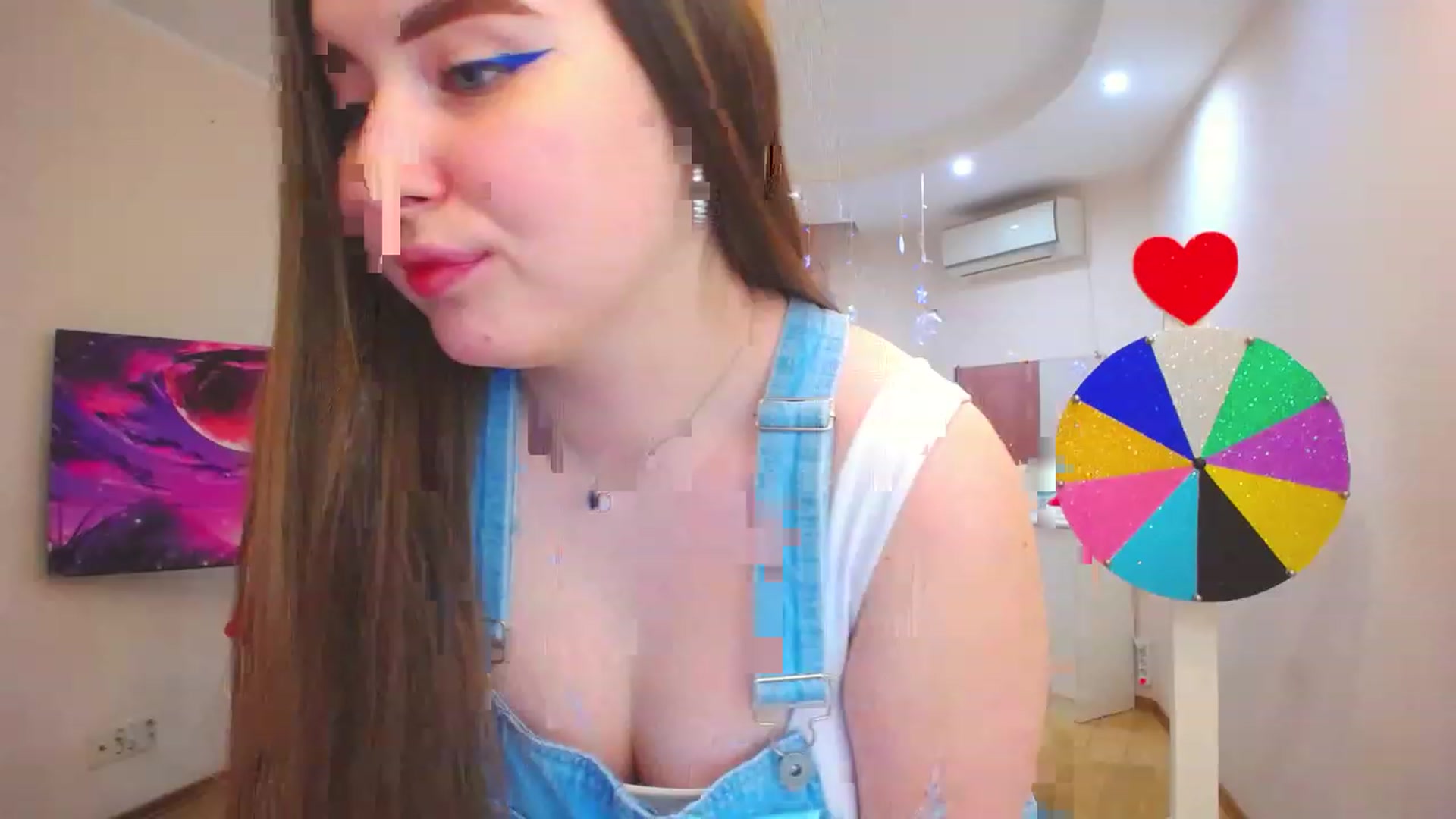 Gallery image thumbnail from AdmireMyEyes's myfreecams stream on, 02/20/2023, 07:22 image 20 of 20