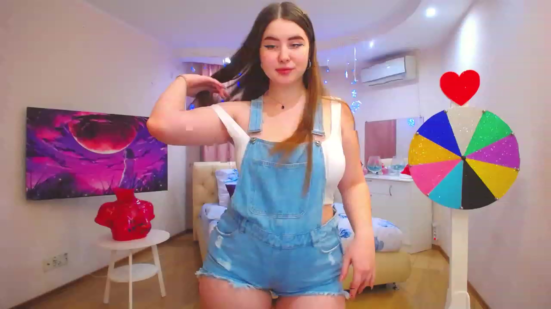 Gallery image thumbnail from AdmireMyEyes's myfreecams stream on, 02/20/2023, 07:22 image 10 of 20