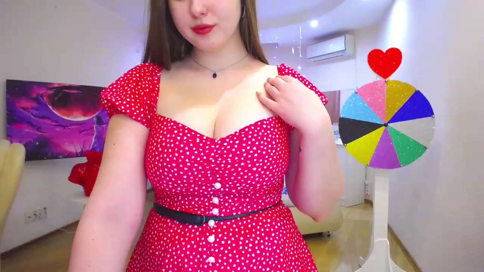 Gallery image thumbnail from AdmireMyEyes's myfreecams stream on, 02/22/2023, 09:48 image 1 of 20