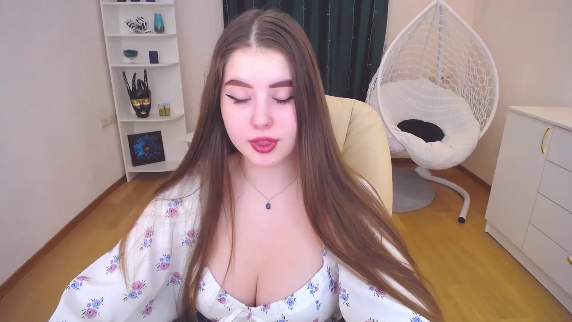 Gallery image thumbnail from AdmireMyEyes's myfreecams stream on, 02/23/2023, 09:52 image 13 of 20