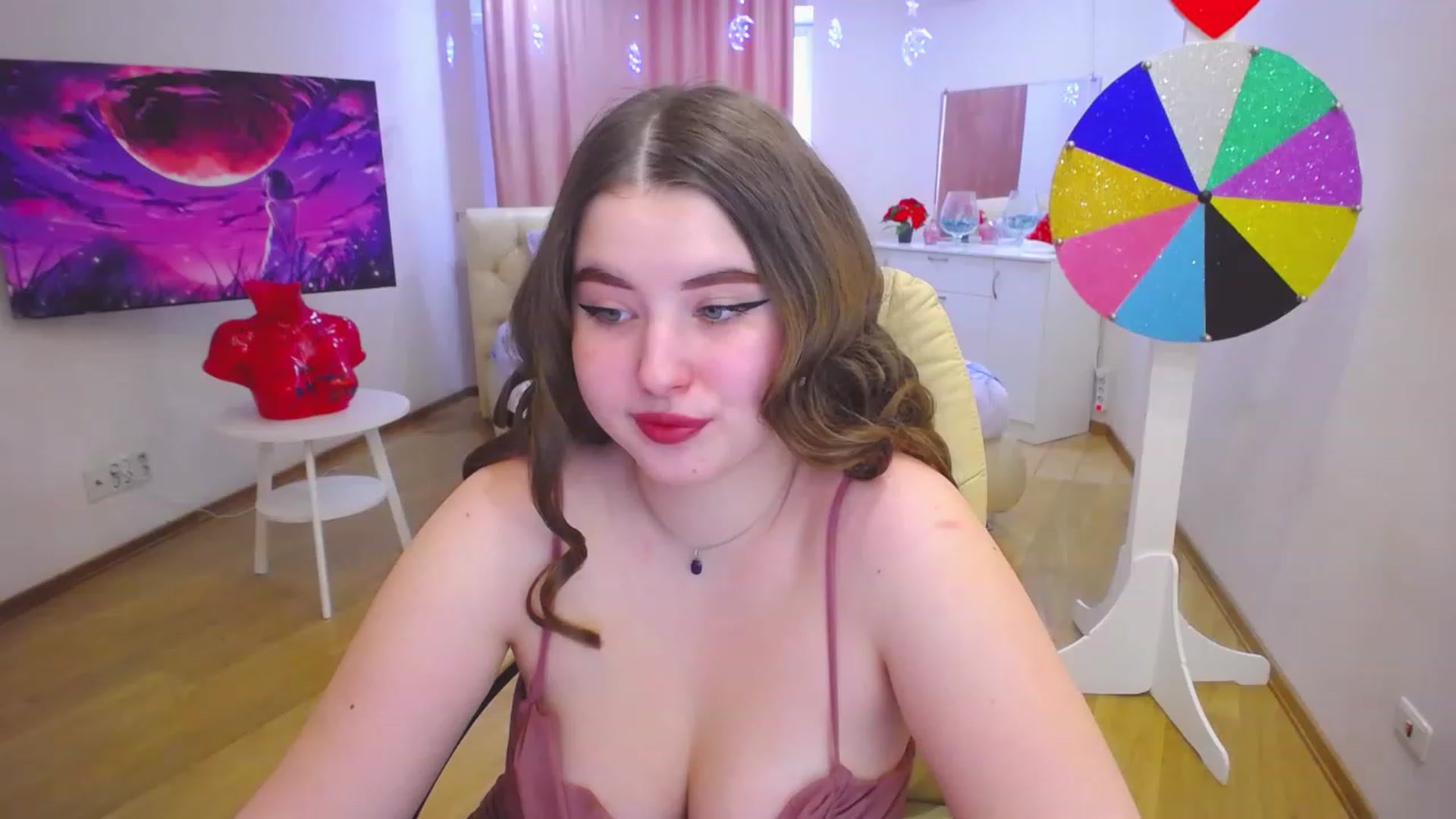 Gallery image thumbnail from AdmireMyEyes's myfreecams stream on, 02/24/2023, 11:26 image 20 of 20