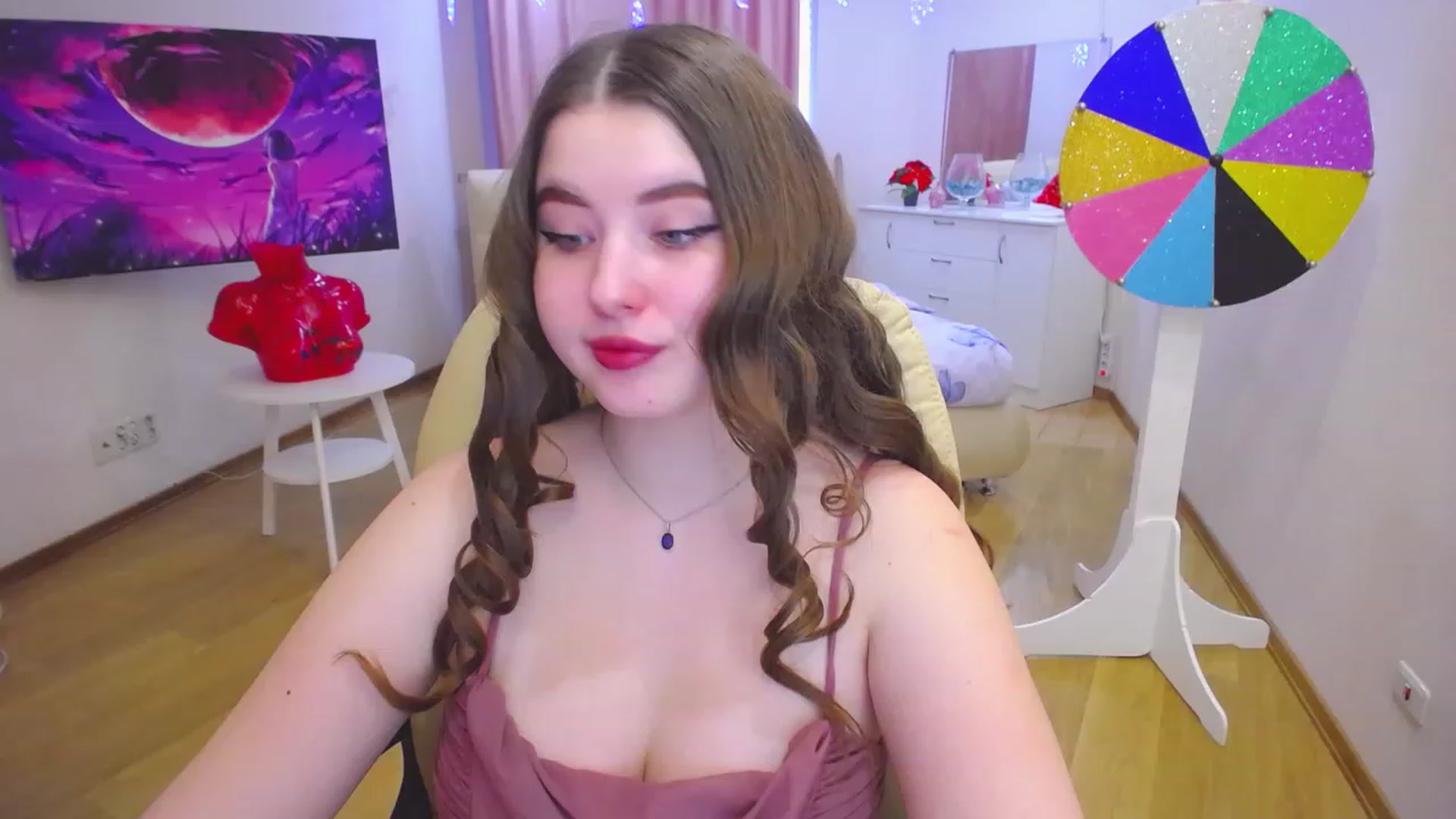 Gallery image thumbnail from AdmireMyEyes's myfreecams stream on, 02/24/2023, 12:25 image 10 of 20