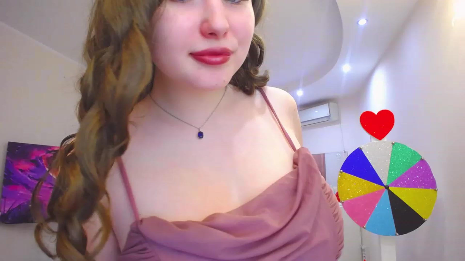 Gallery image thumbnail from AdmireMyEyes's myfreecams stream on, 02/24/2023, 12:25 image 18 of 20