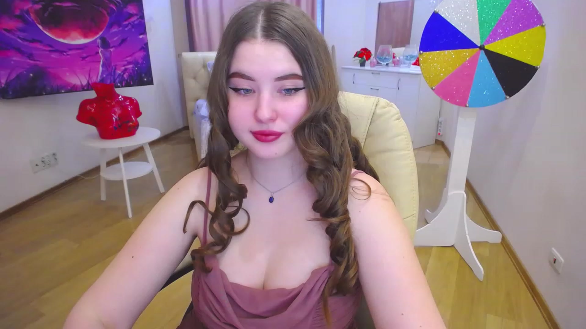 Gallery image thumbnail from AdmireMyEyes's myfreecams stream on, 02/24/2023, 14:14 image 7 of 20
