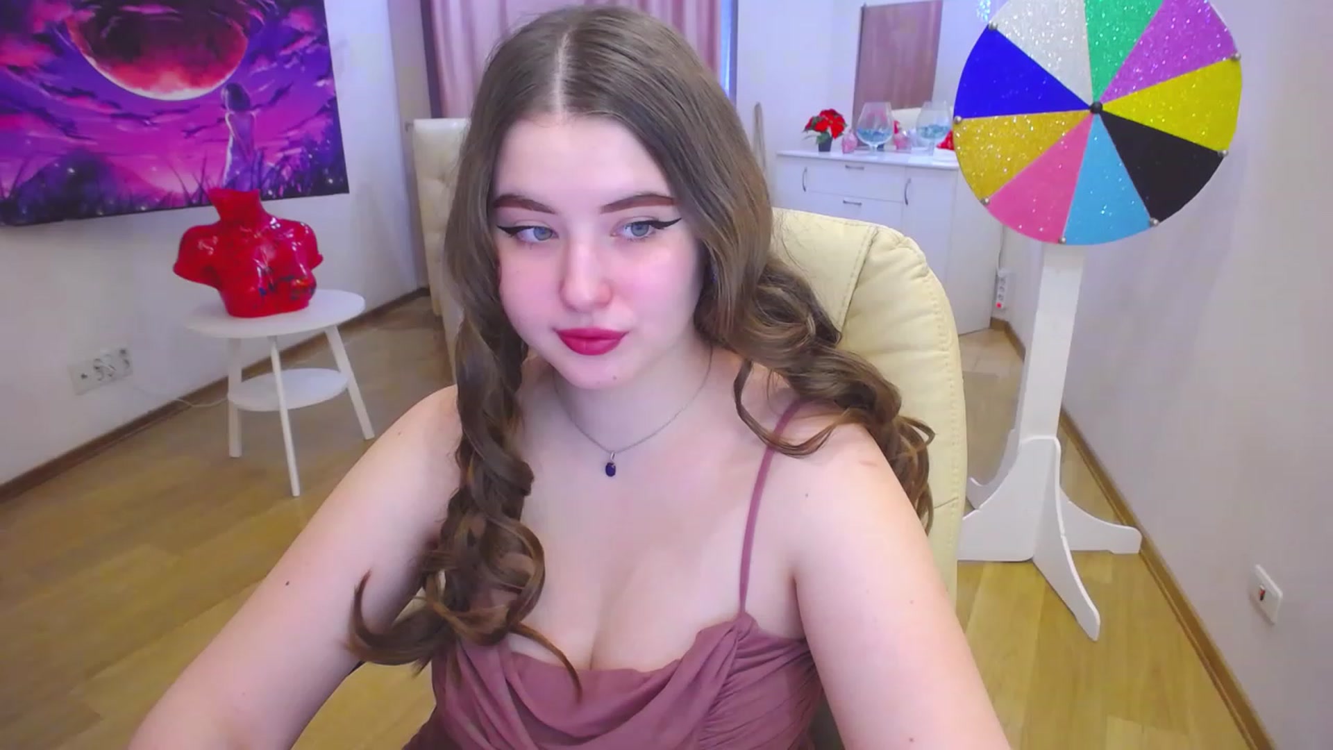 Gallery image thumbnail from AdmireMyEyes's myfreecams stream on, 02/24/2023, 14:14 image 10 of 20