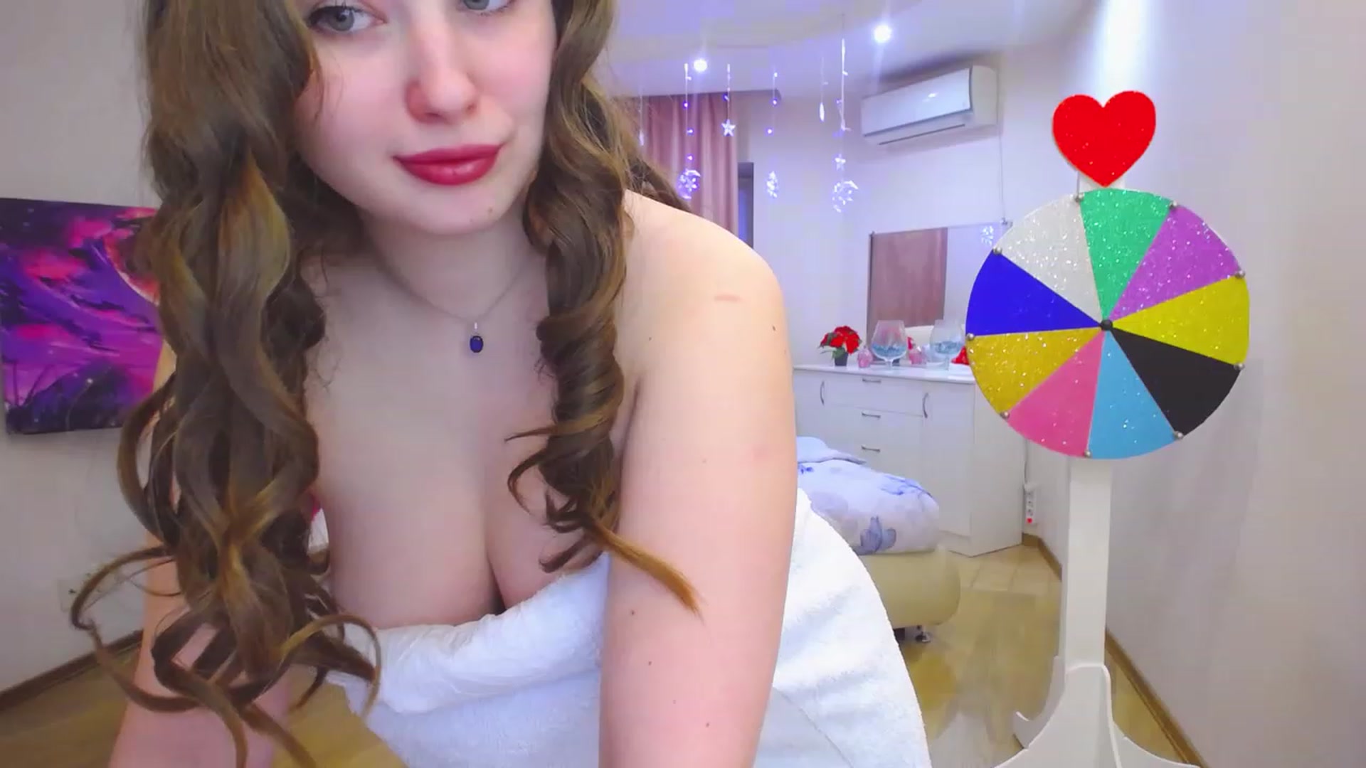 Gallery image thumbnail from AdmireMyEyes's myfreecams stream on, 02/24/2023, 14:14 image 18 of 20