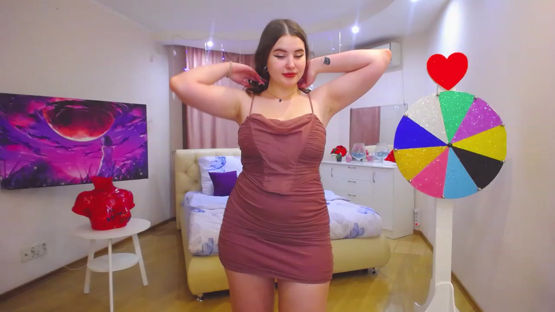 Gallery image thumbnail from AdmireMyEyes's myfreecams stream on, 02/24/2023, 16:30 image 15 of 20