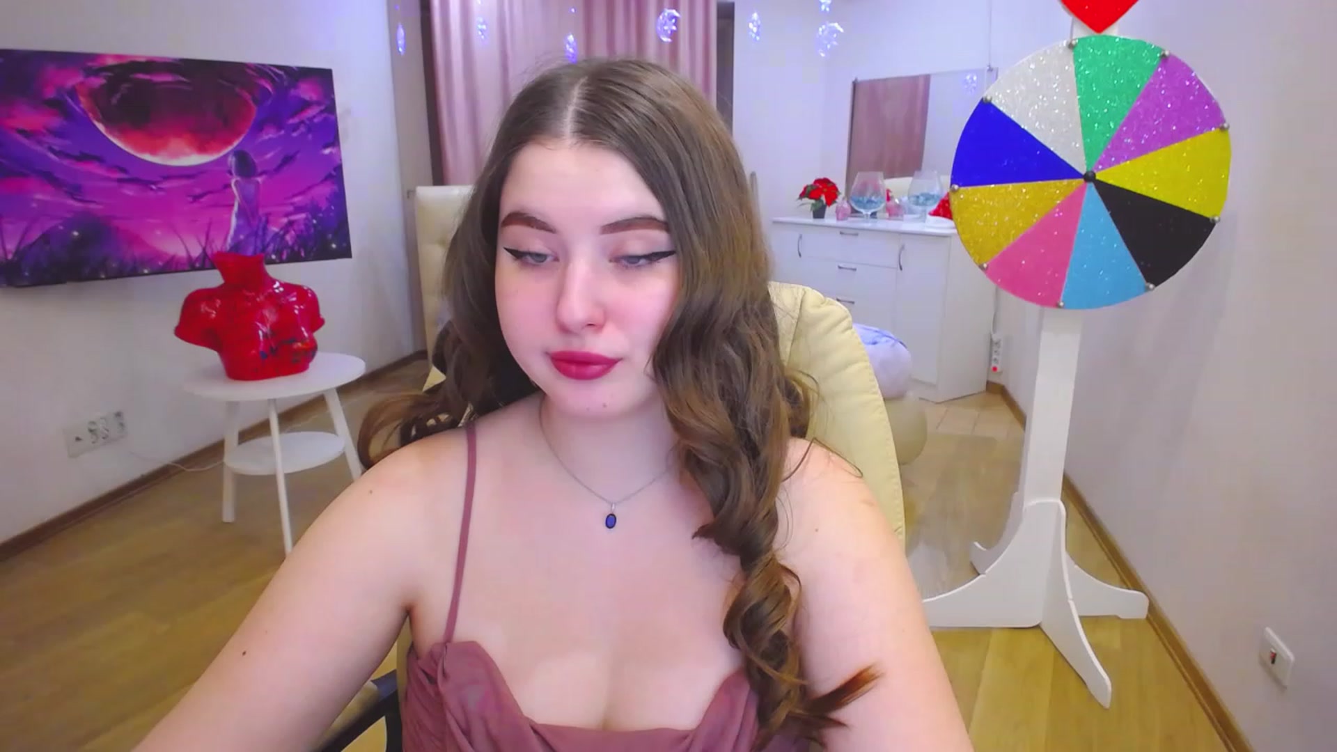 Gallery image thumbnail from AdmireMyEyes's myfreecams stream on, 02/24/2023, 16:30 image 1 of 20