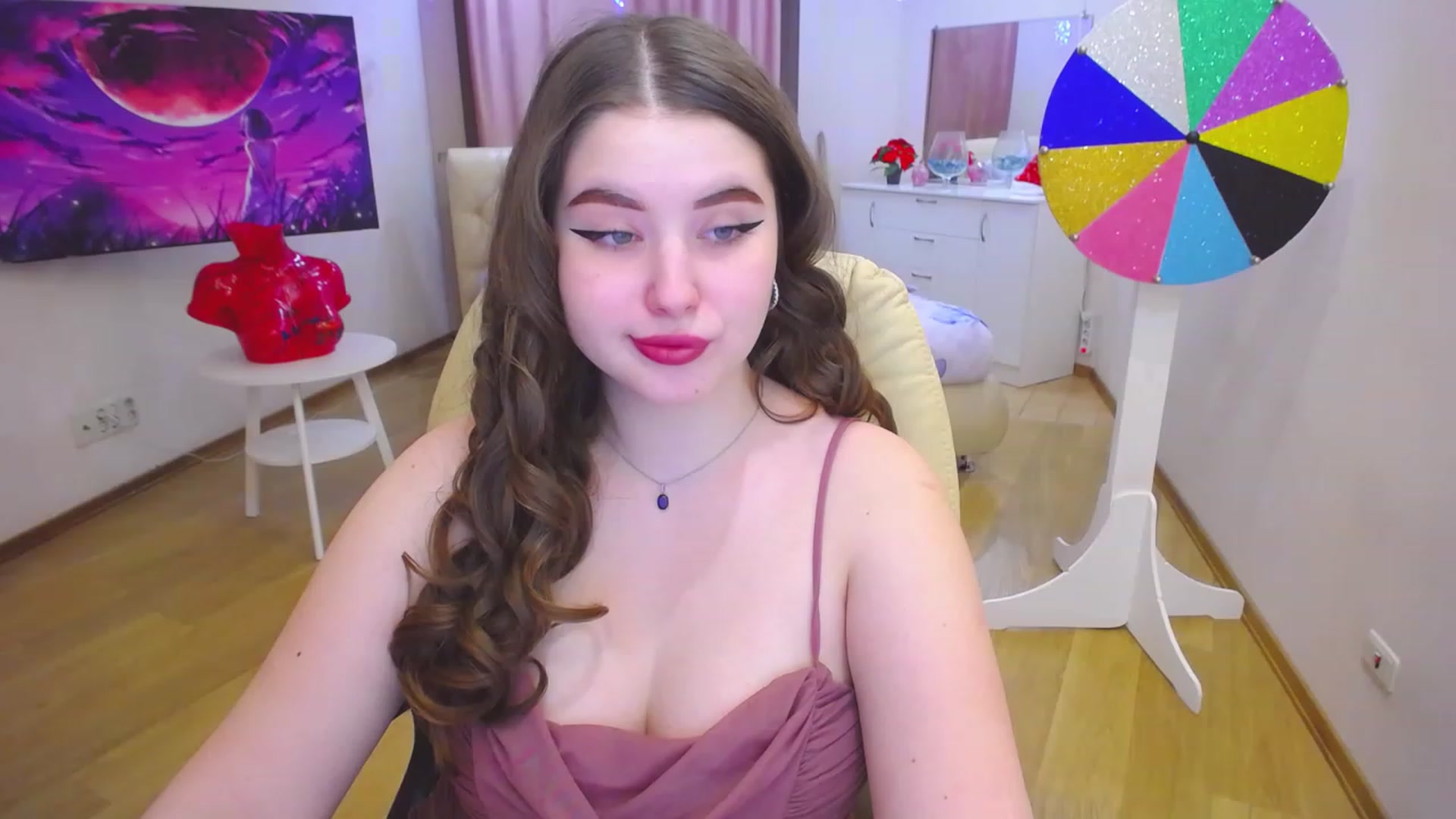 Gallery image thumbnail from AdmireMyEyes's myfreecams stream on, 02/24/2023, 16:30 image 12 of 20