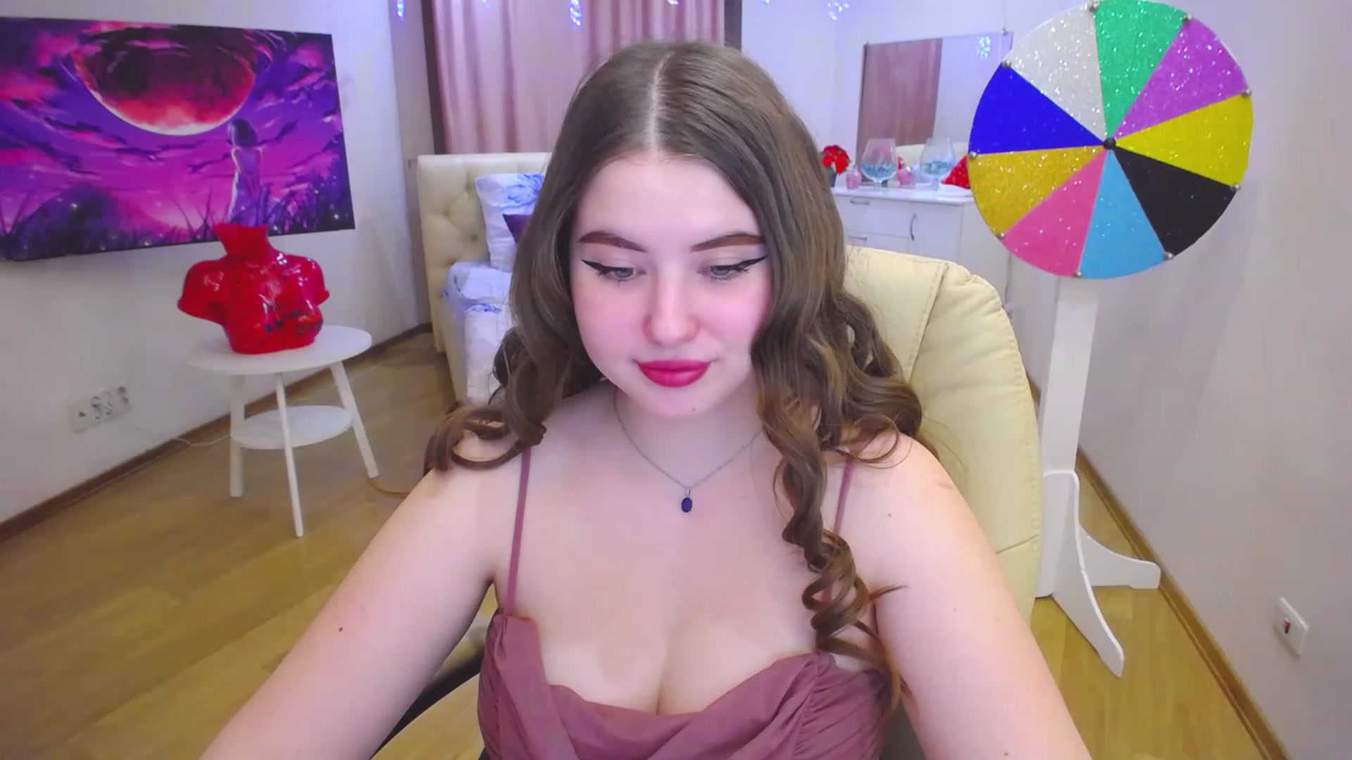 Gallery image thumbnail from AdmireMyEyes's myfreecams stream on, 02/24/2023, 16:54 image 7 of 20