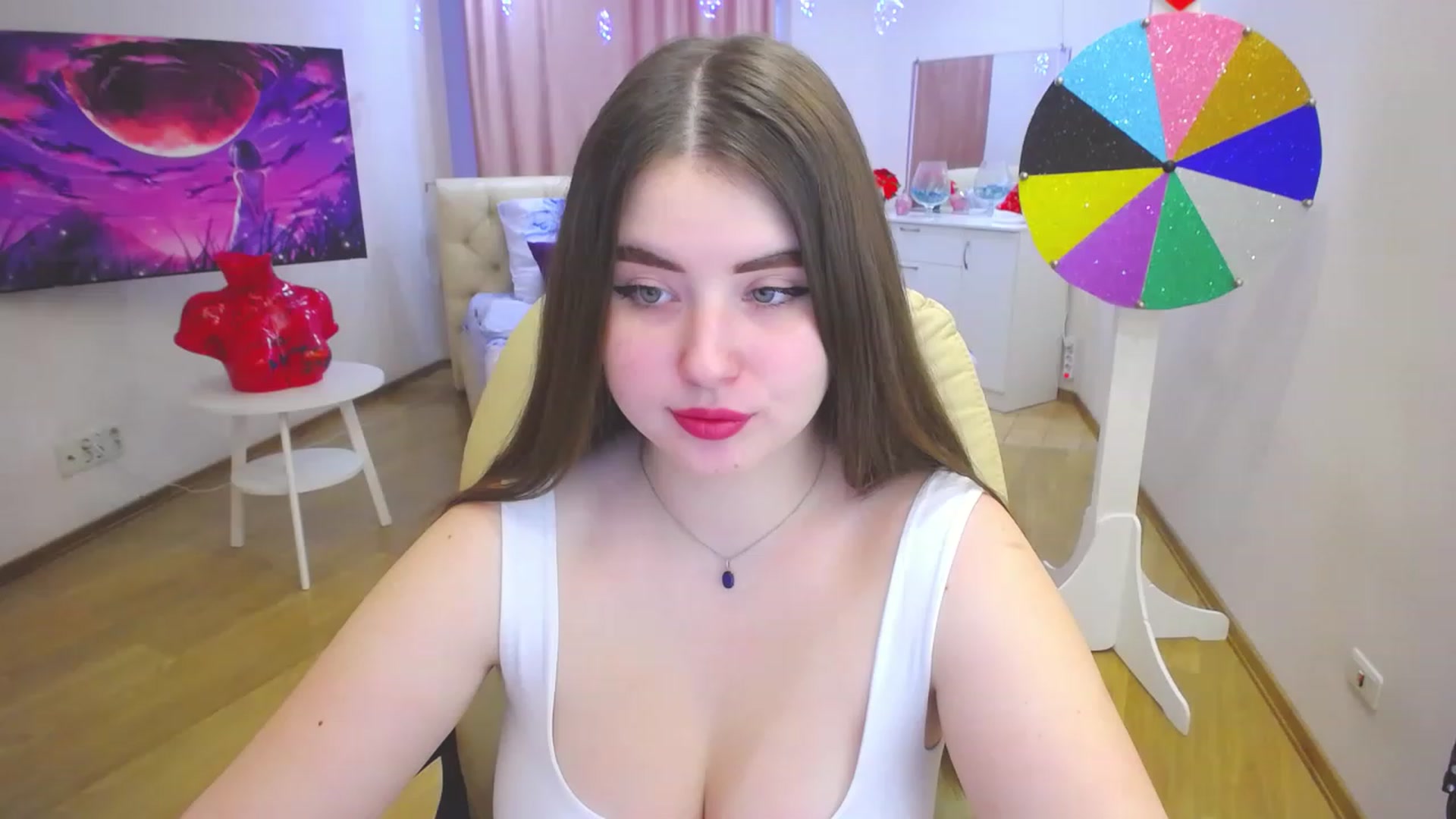 Gallery image thumbnail from AdmireMyEyes's myfreecams stream on, 02/26/2023, 09:09 image 8 of 20