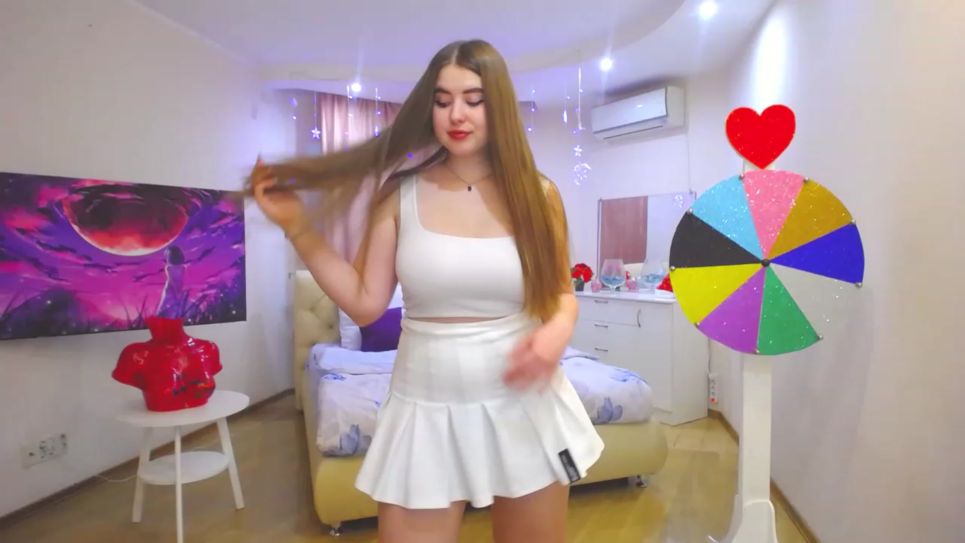 Gallery image thumbnail from AdmireMyEyes's myfreecams stream on, 02/26/2023, 09:09 image 12 of 20