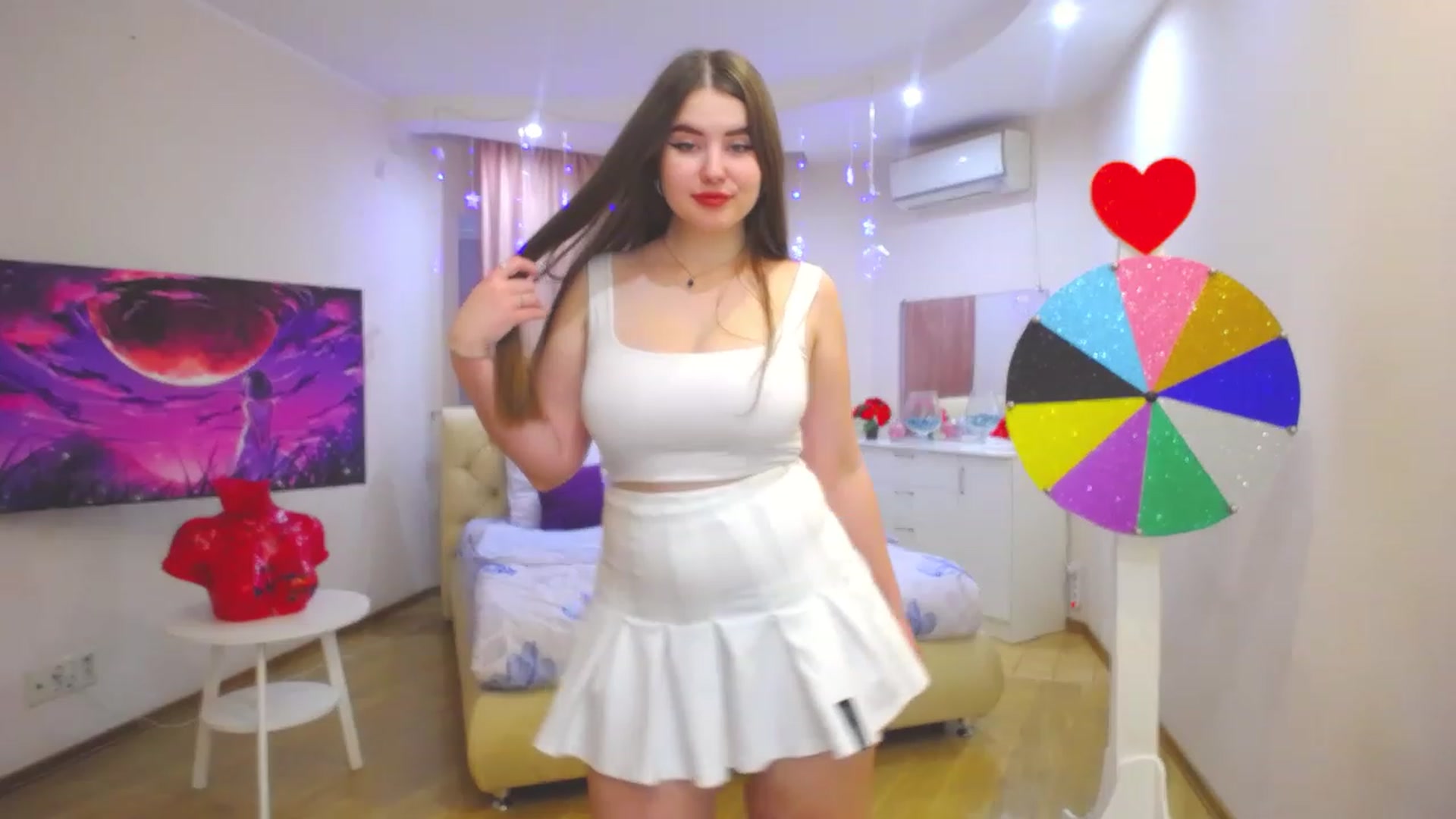 Gallery image thumbnail from AdmireMyEyes's myfreecams stream on, 02/26/2023, 09:09 image 19 of 20
