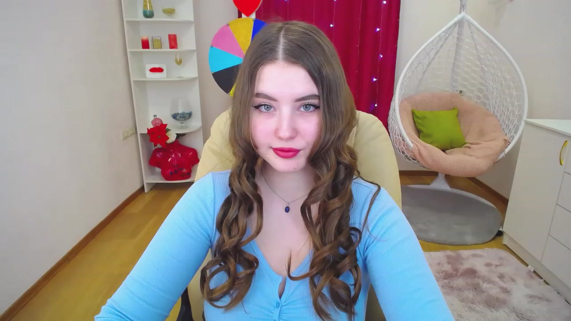 Gallery image thumbnail from AdmireMyEyes's myfreecams stream on, 03/05/2023, 12:33 image 5 of 20
