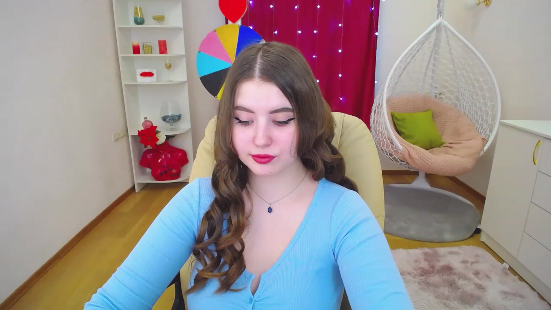 Gallery image thumbnail from AdmireMyEyes's myfreecams stream on, 03/05/2023, 12:33 image 20 of 20