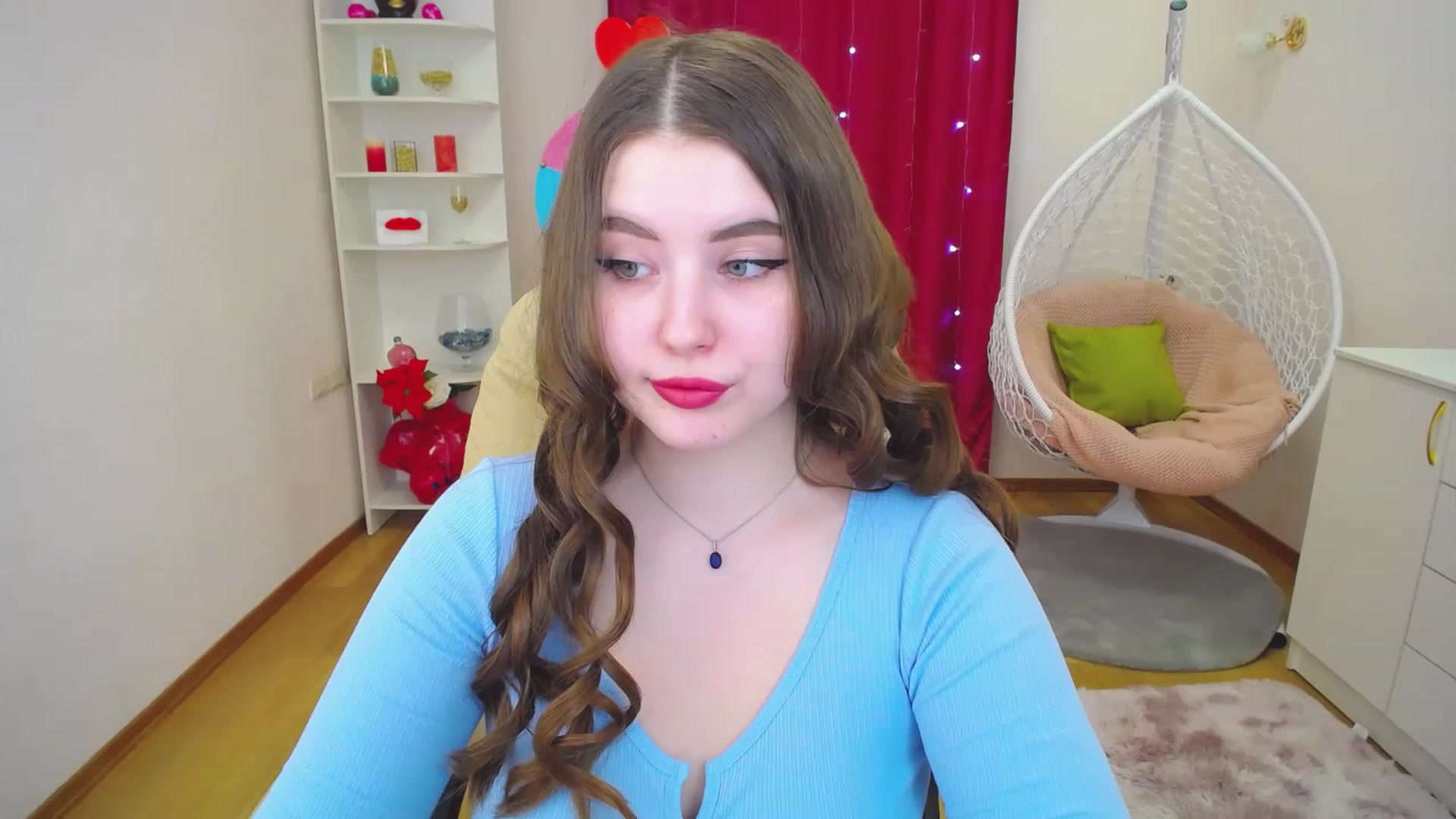Gallery image thumbnail from AdmireMyEyes's myfreecams stream on, 03/05/2023, 12:33 image 6 of 20