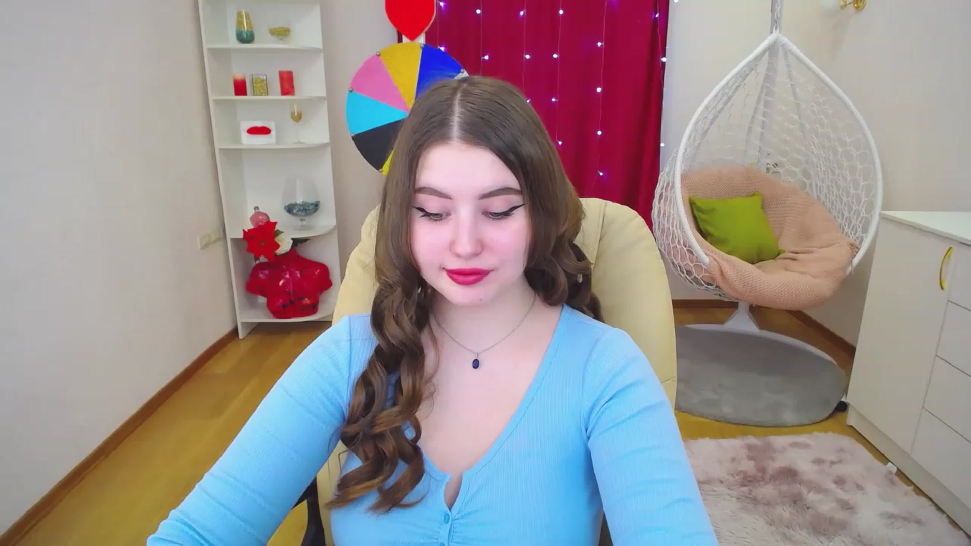 Gallery image thumbnail from AdmireMyEyes's myfreecams stream on, 03/05/2023, 12:33 image 19 of 20