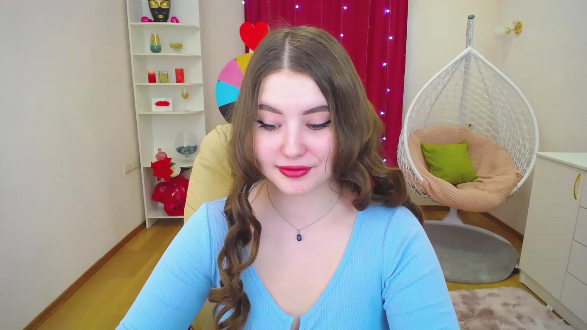 Gallery image thumbnail from AdmireMyEyes's myfreecams stream on, 03/05/2023, 12:33 image 9 of 20