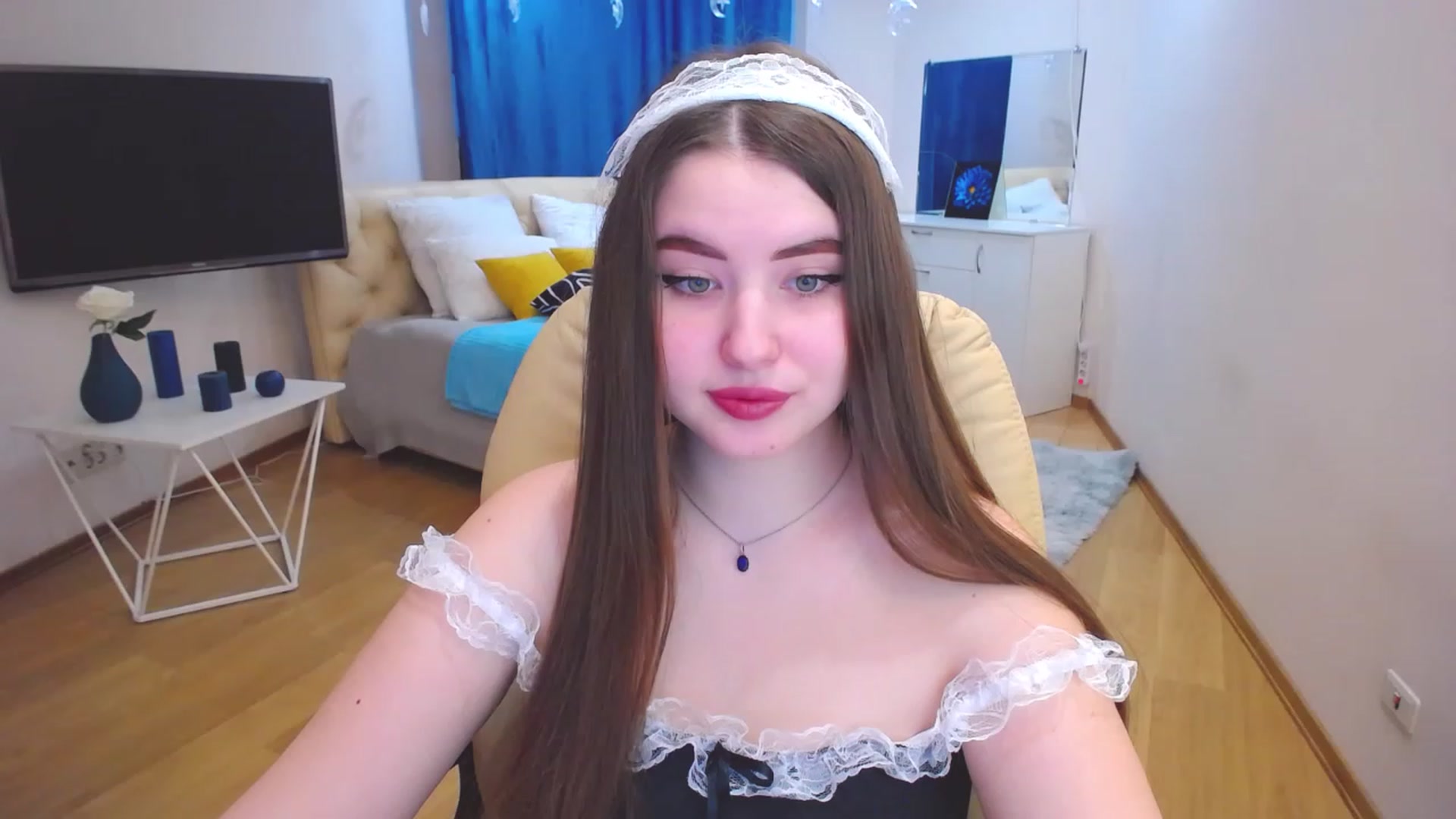 Gallery image thumbnail from AdmireMyEyes's myfreecams stream on, 03/07/2023, 06:48 image 12 of 20