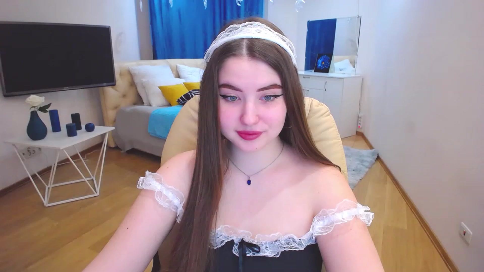 Gallery image thumbnail from AdmireMyEyes's myfreecams stream on, 03/07/2023, 06:48 image 13 of 20