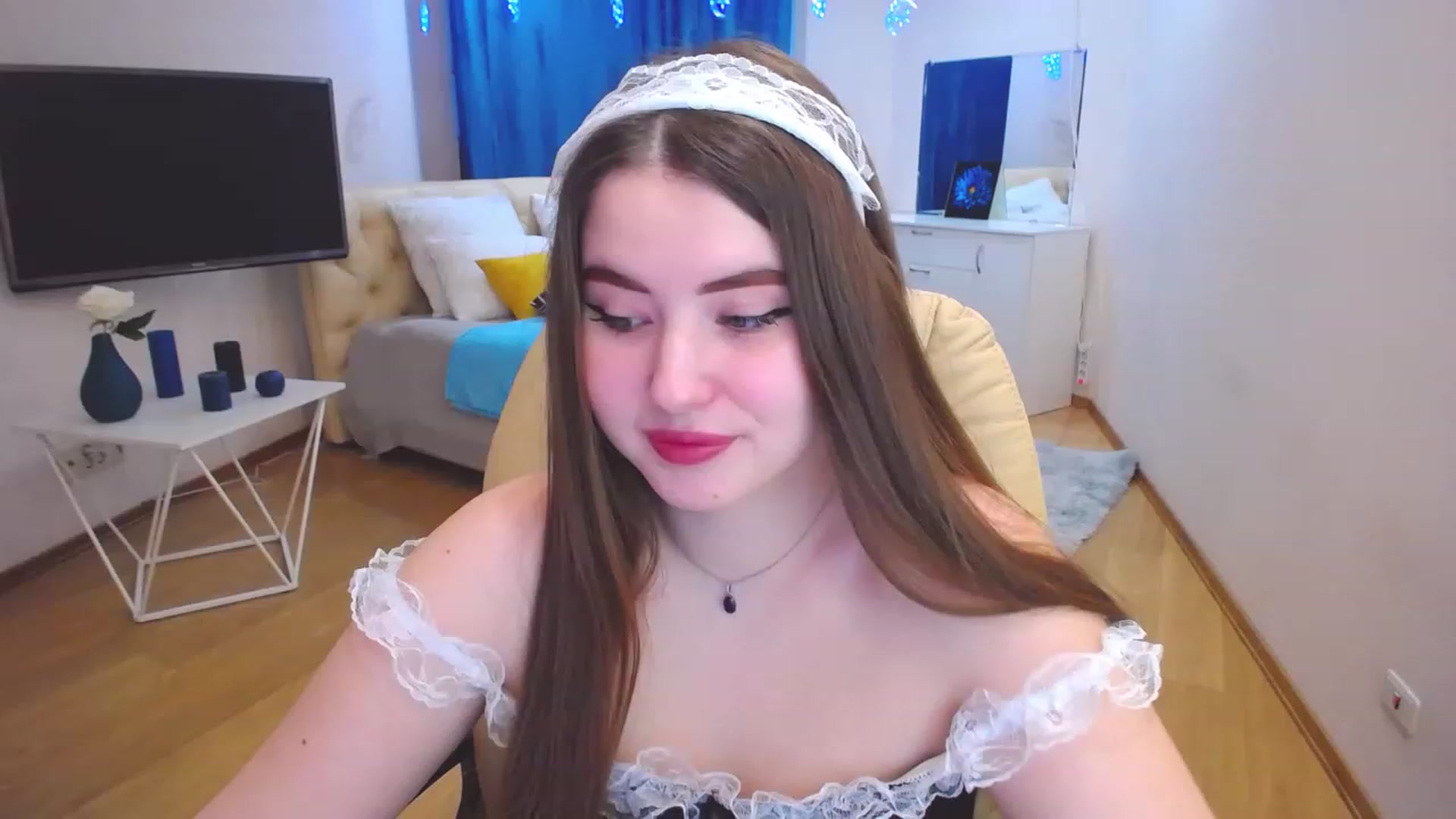 Gallery image thumbnail from AdmireMyEyes's myfreecams stream on, 03/07/2023, 06:48 image 11 of 20