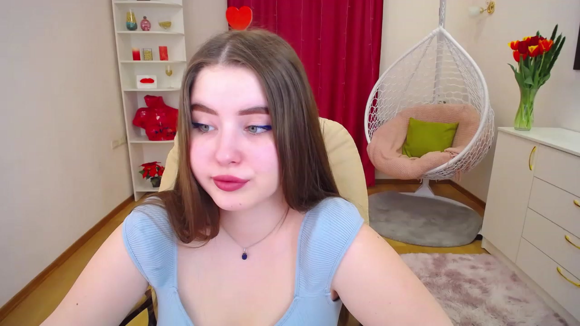 Gallery image thumbnail from AdmireMyEyes's myfreecams stream on, 03/08/2023, 07:45 image 17 of 20