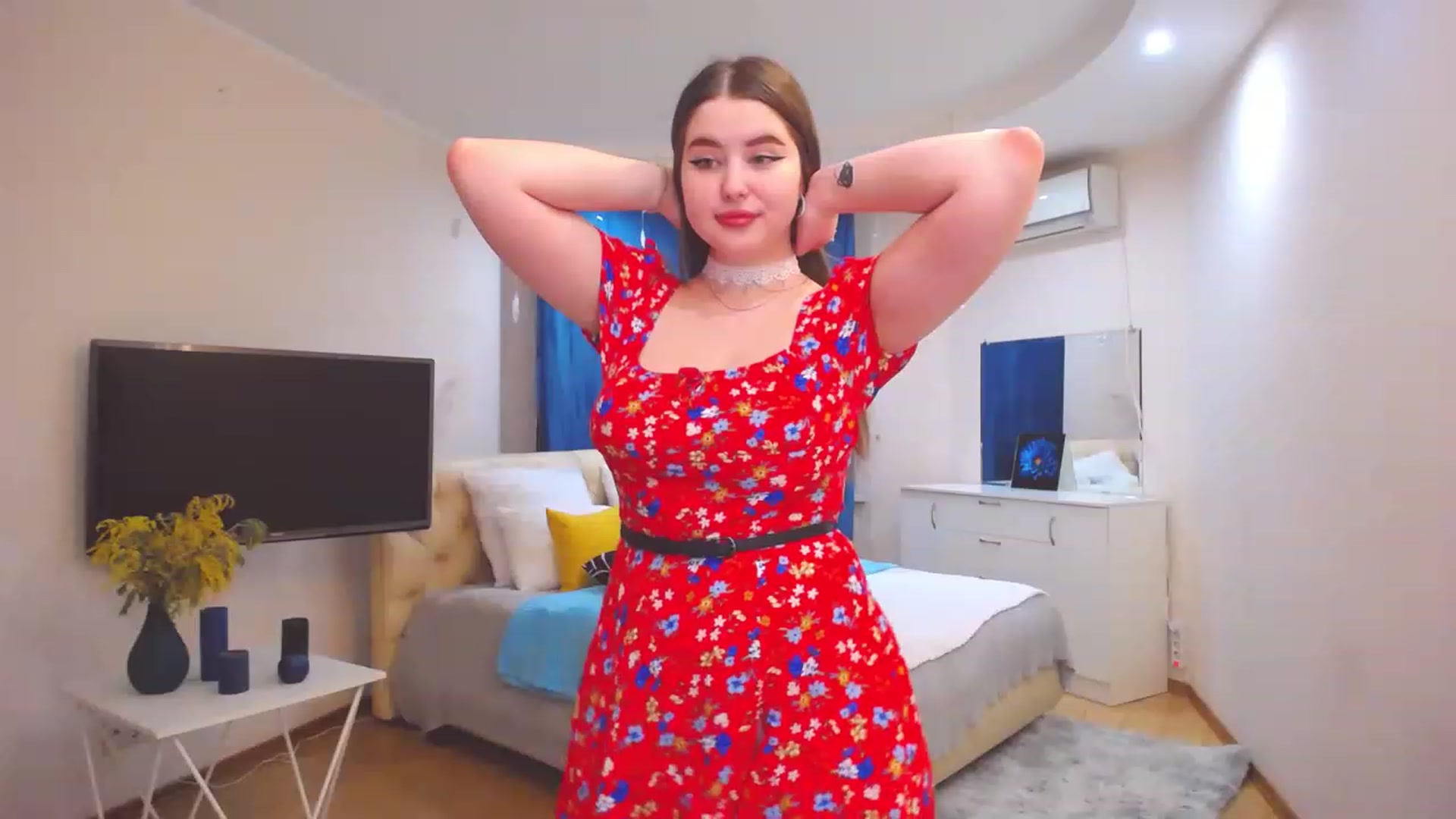 Gallery image thumbnail from AdmireMyEyes's myfreecams stream on, 03/09/2023, 09:29 image 16 of 20