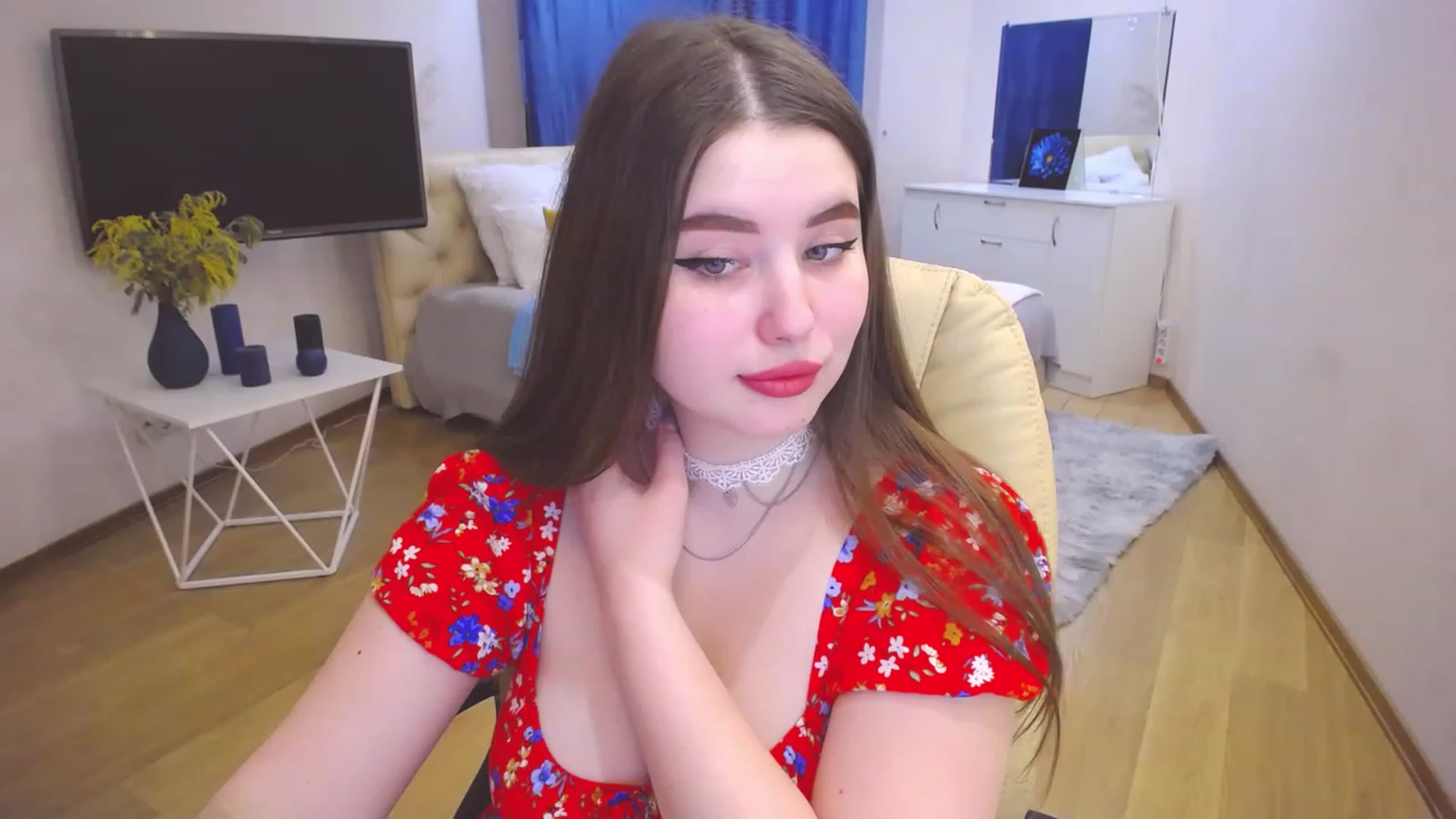 Gallery image thumbnail from AdmireMyEyes's myfreecams stream on, 03/09/2023, 09:29 image 6 of 20