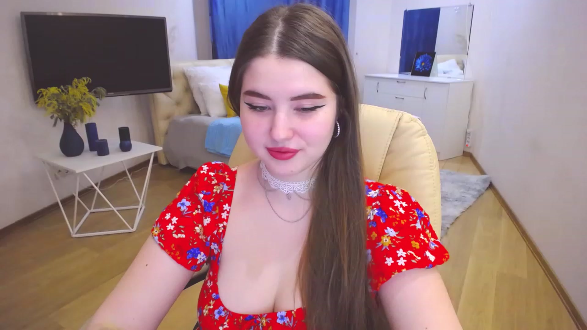 Gallery image thumbnail from AdmireMyEyes's myfreecams stream on, 03/09/2023, 09:29 image 13 of 20
