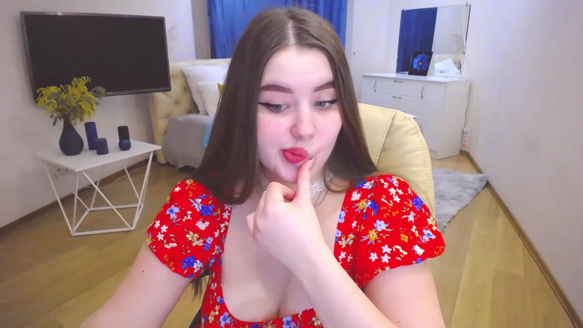 Gallery image thumbnail from AdmireMyEyes's myfreecams stream on, 03/09/2023, 09:29 image 8 of 20