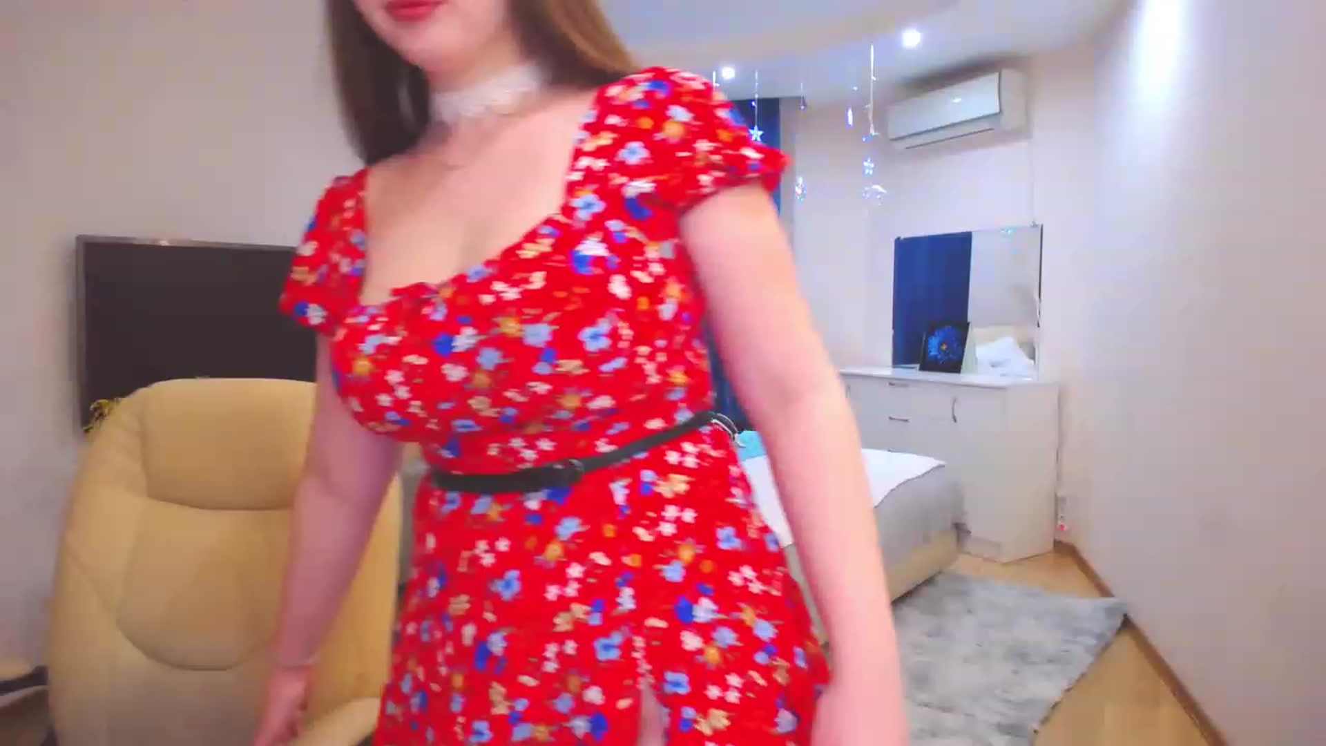 Gallery image thumbnail from AdmireMyEyes's myfreecams stream on, 03/09/2023, 09:29 image 17 of 20