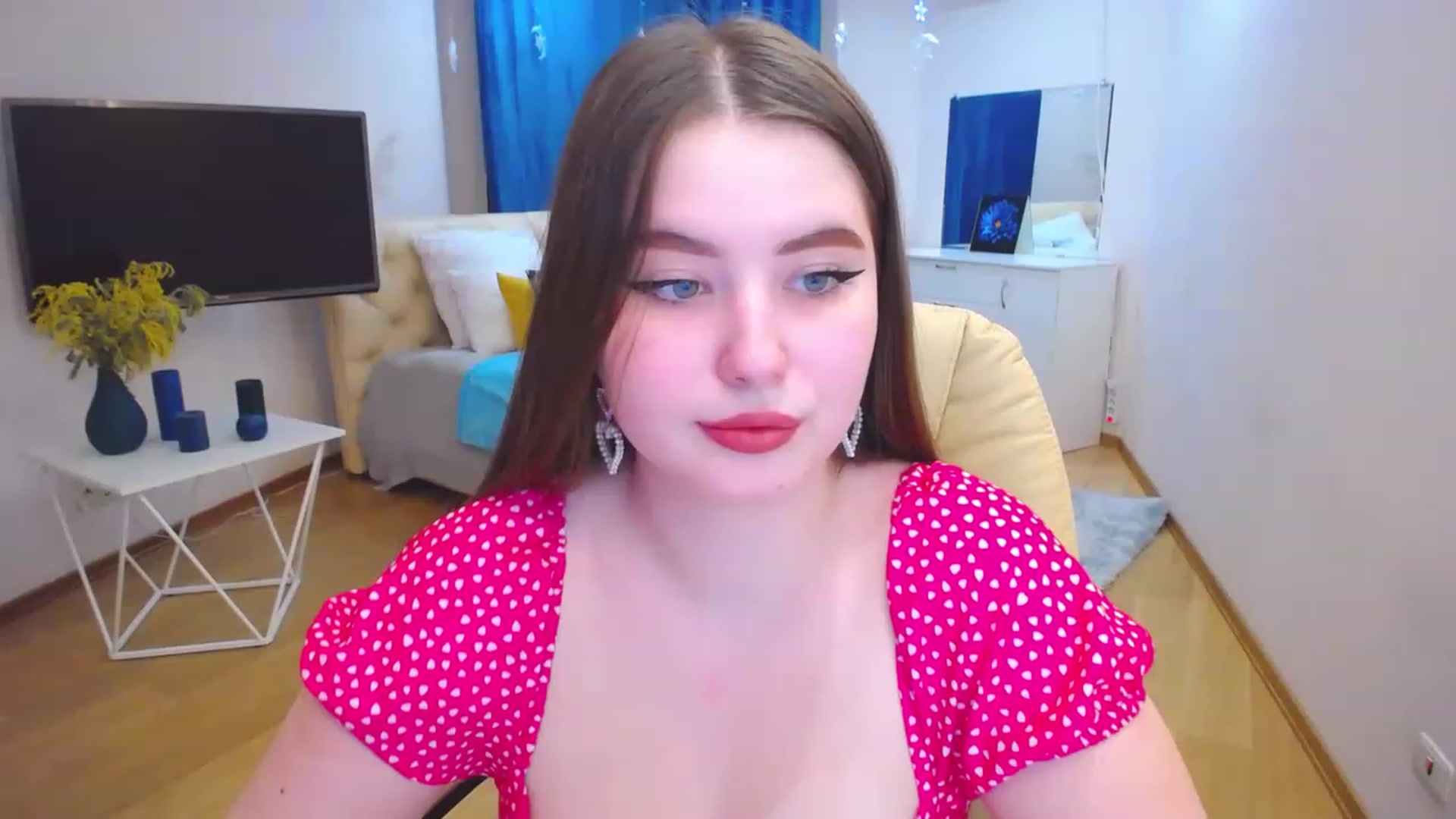 Gallery image thumbnail from AdmireMyEyes's myfreecams stream on, 03/10/2023, 14:47 image 4 of 20