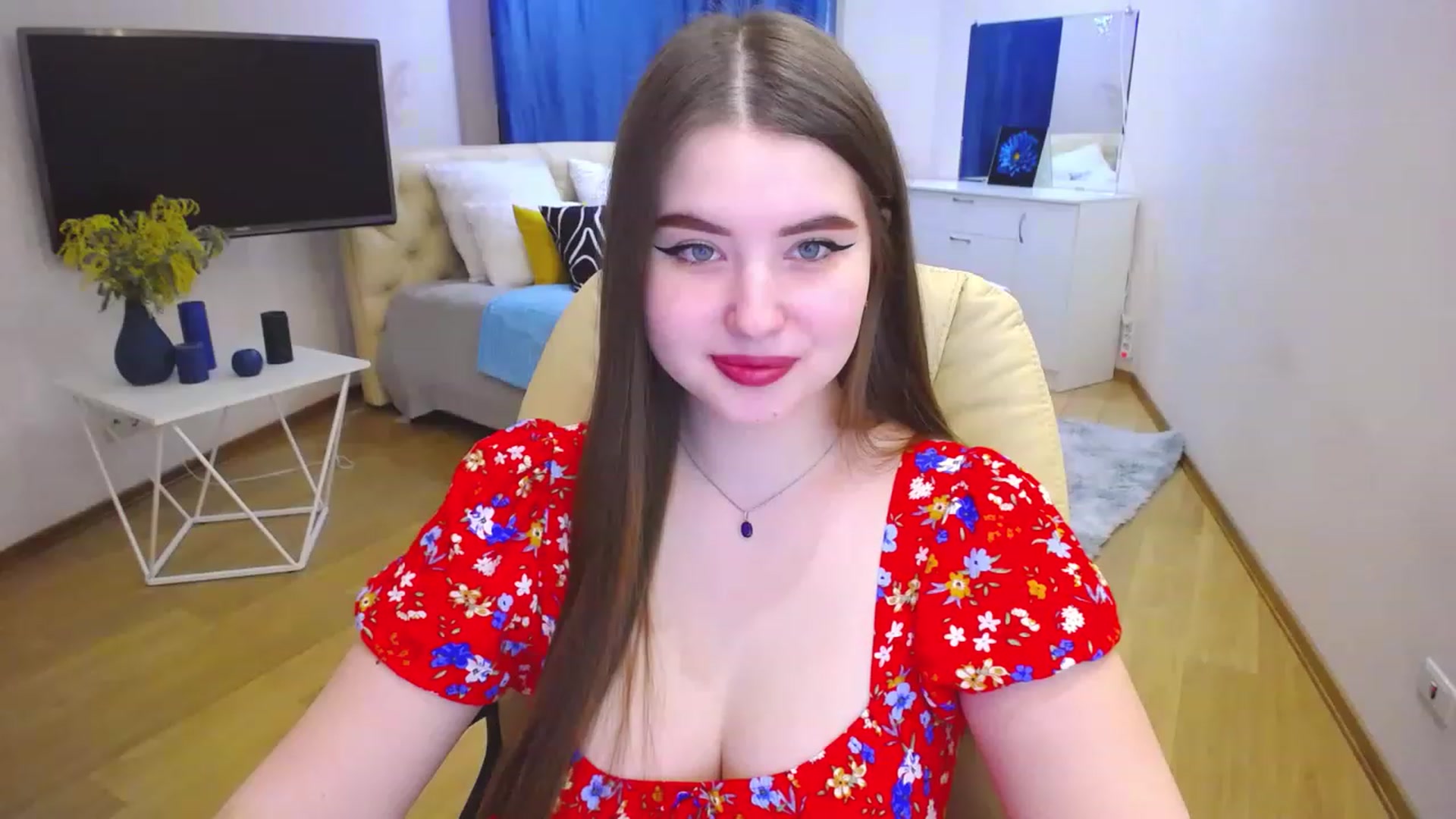 Gallery image thumbnail from AdmireMyEyes's myfreecams stream on, 03/12/2023, 08:45 image 6 of 20