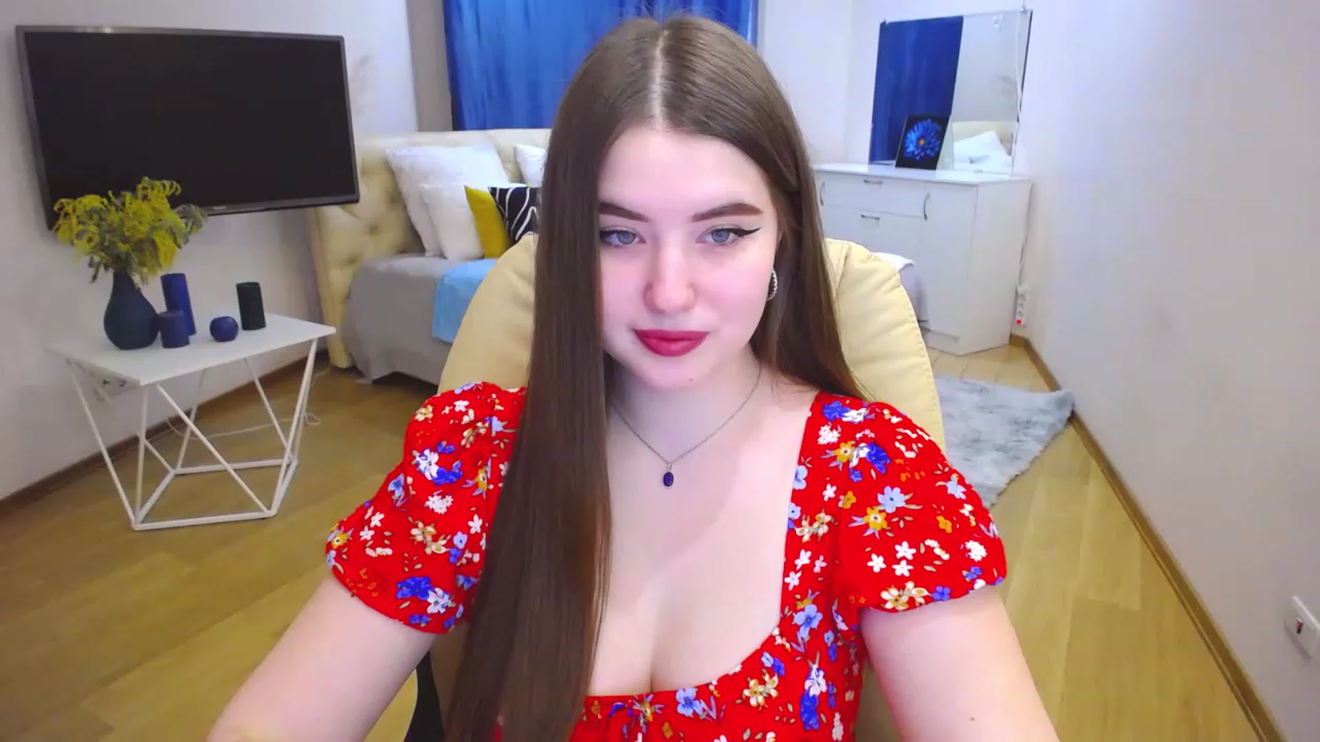 Gallery image thumbnail from AdmireMyEyes's myfreecams stream on, 03/12/2023, 08:45 image 4 of 20