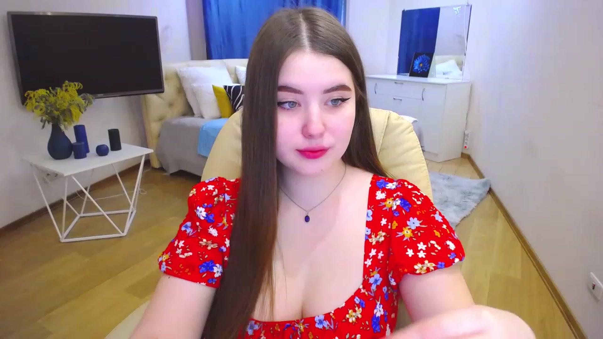 Gallery image thumbnail from AdmireMyEyes's myfreecams stream on, 03/12/2023, 08:45 image 3 of 20