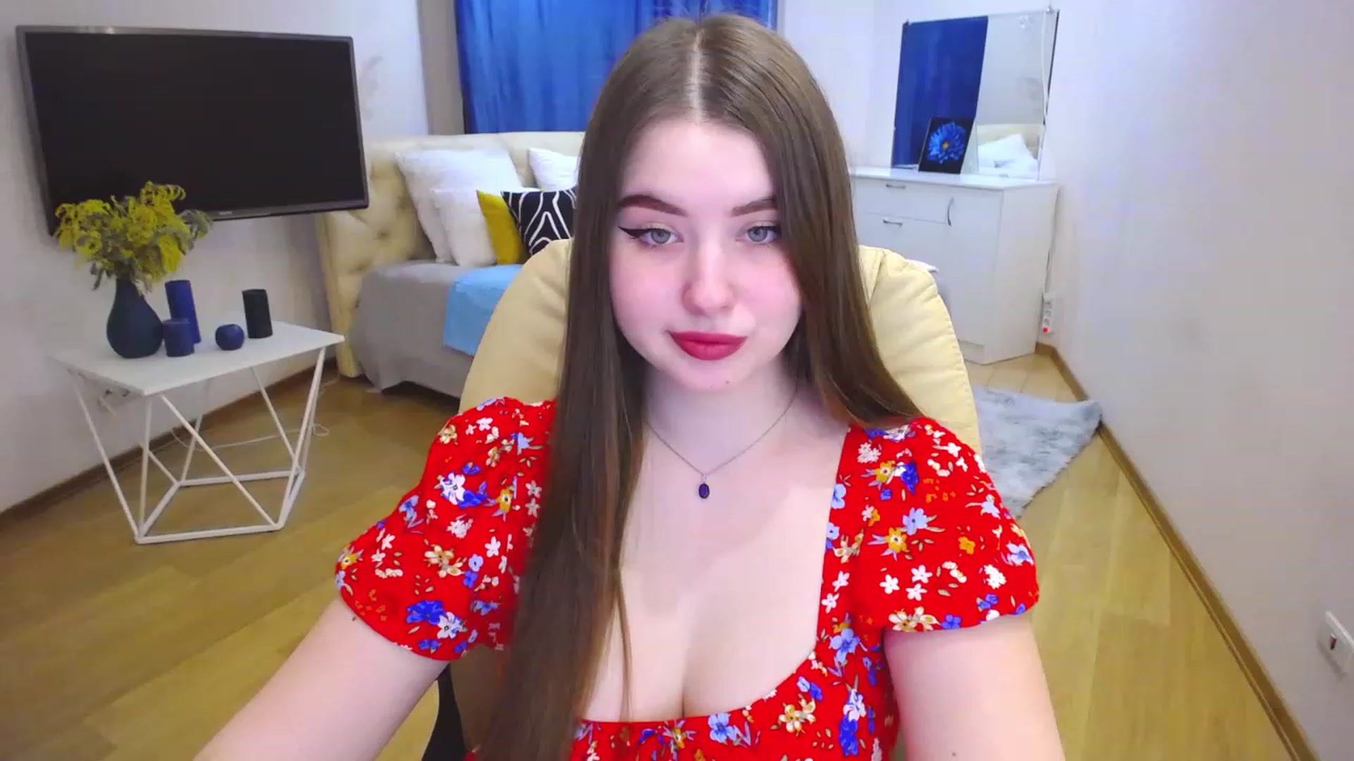 Gallery image thumbnail from AdmireMyEyes's myfreecams stream on, 03/12/2023, 08:45 image 5 of 20