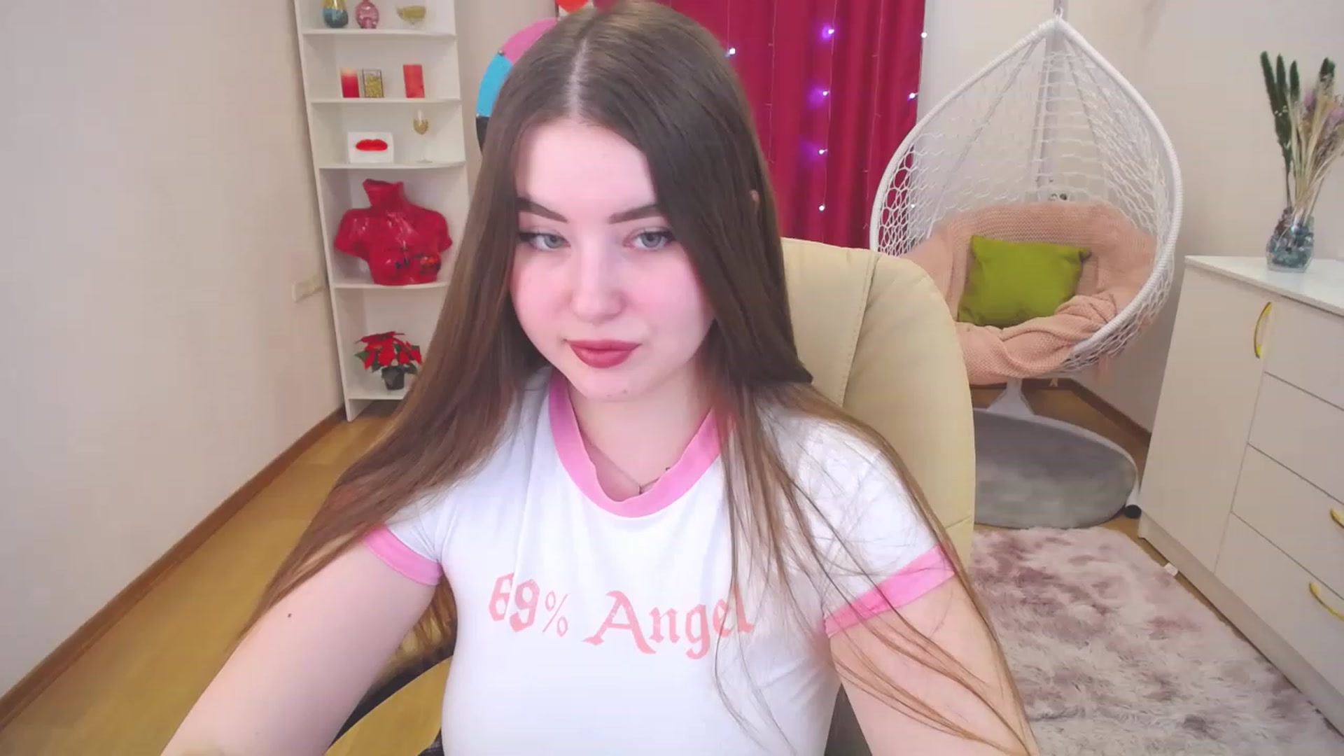 Gallery image thumbnail from AdmireMyEyes's myfreecams stream on, 03/14/2023, 05:46 image 6 of 20