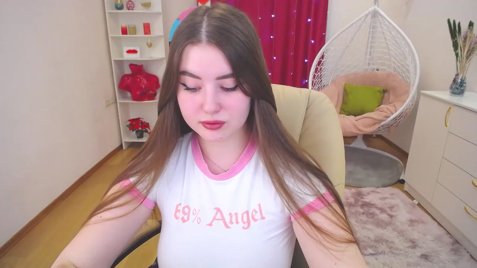 Gallery image thumbnail from AdmireMyEyes's myfreecams stream on, 03/14/2023, 05:46 image 3 of 20