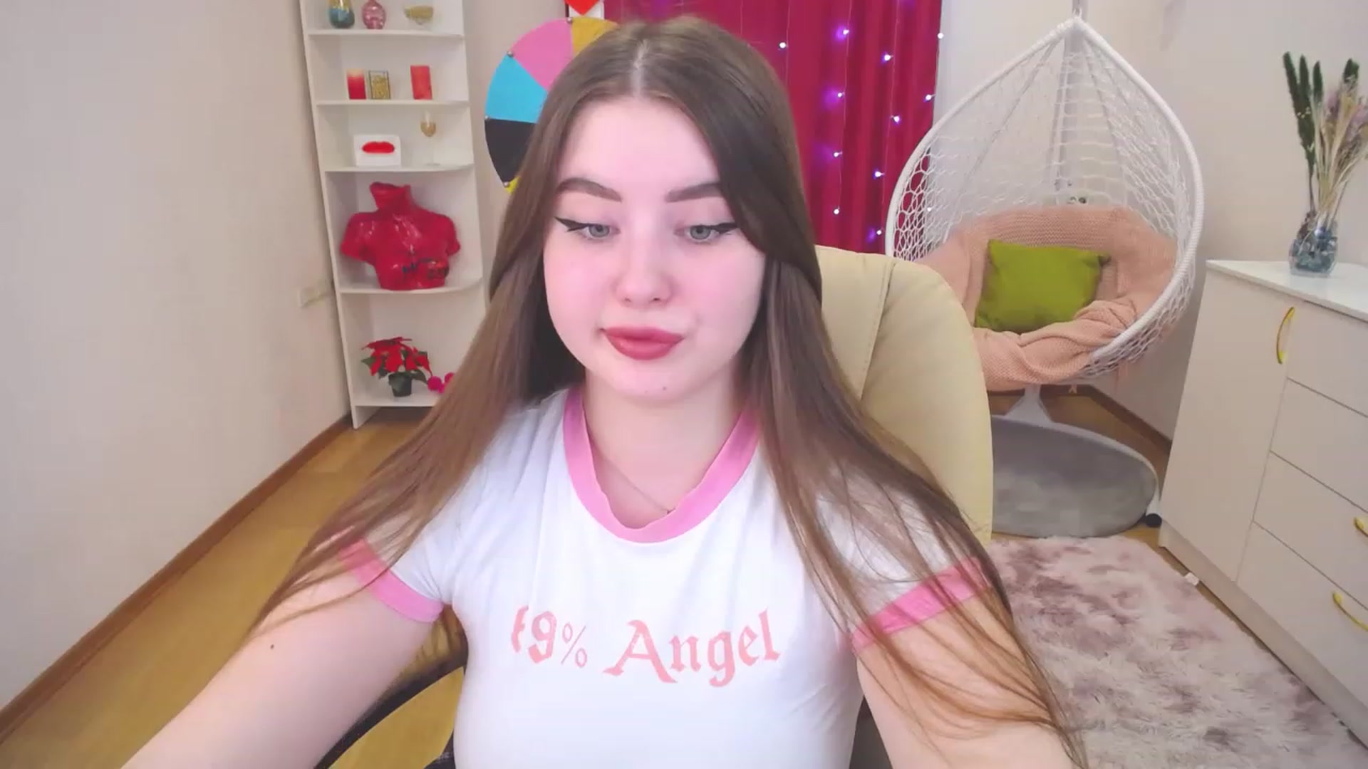 Gallery image thumbnail from AdmireMyEyes's myfreecams stream on, 03/14/2023, 05:46 image 2 of 20