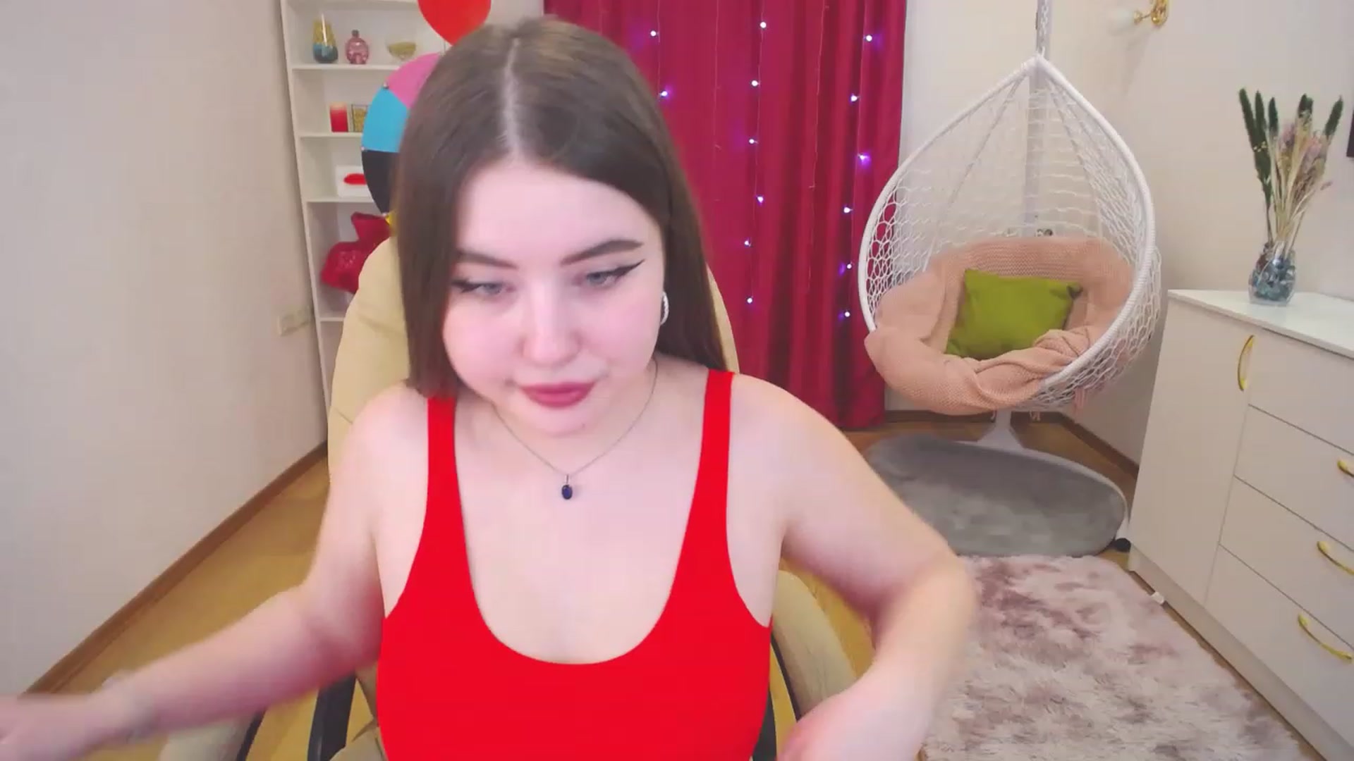 Gallery image thumbnail from AdmireMyEyes's myfreecams stream on, 03/14/2023, 07:32 image 15 of 20